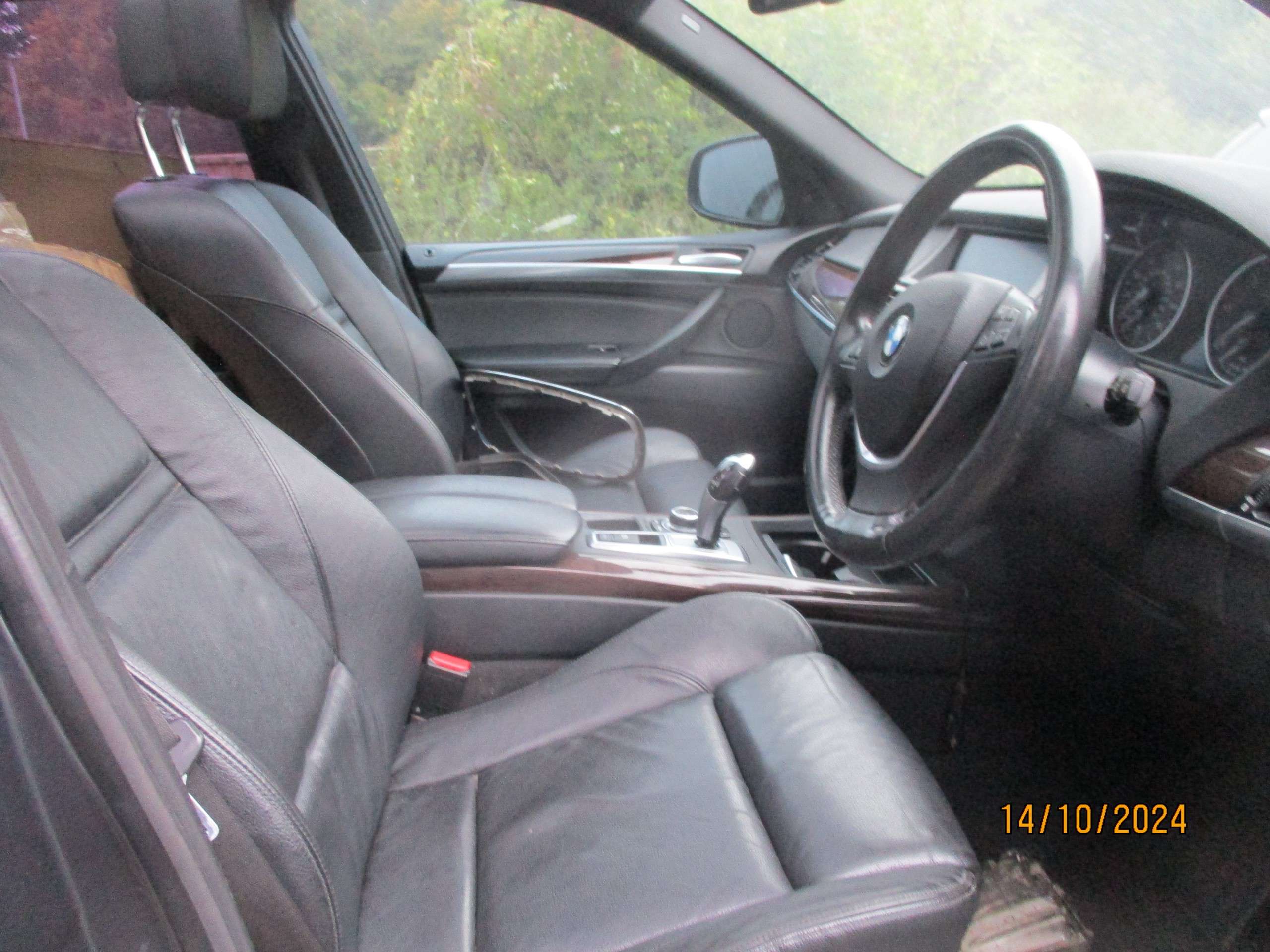 2011 BMW X5 2011 BMW X5