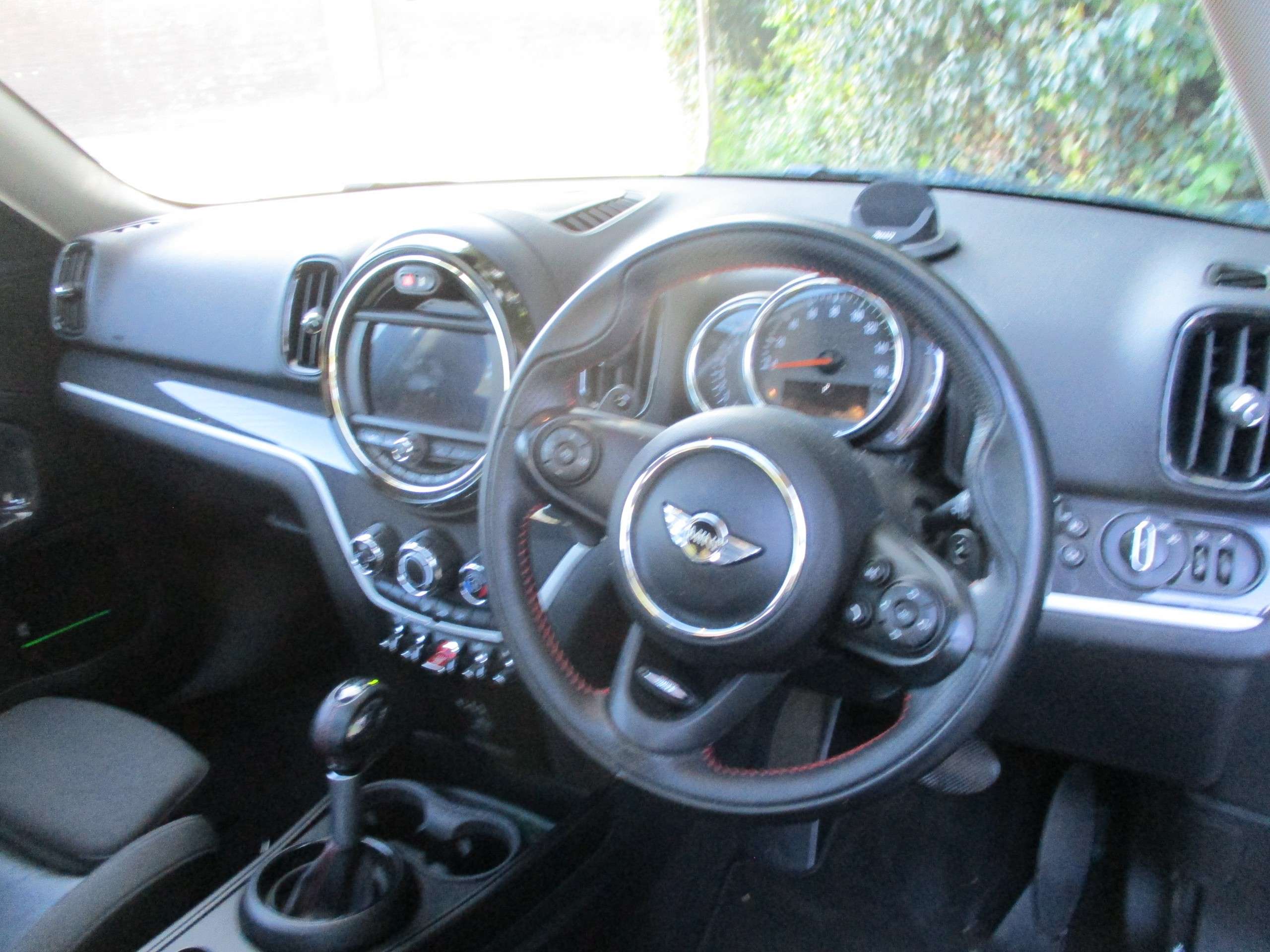2018 MINI COUNTRYMAN 2018 MINI COUNTRYMAN