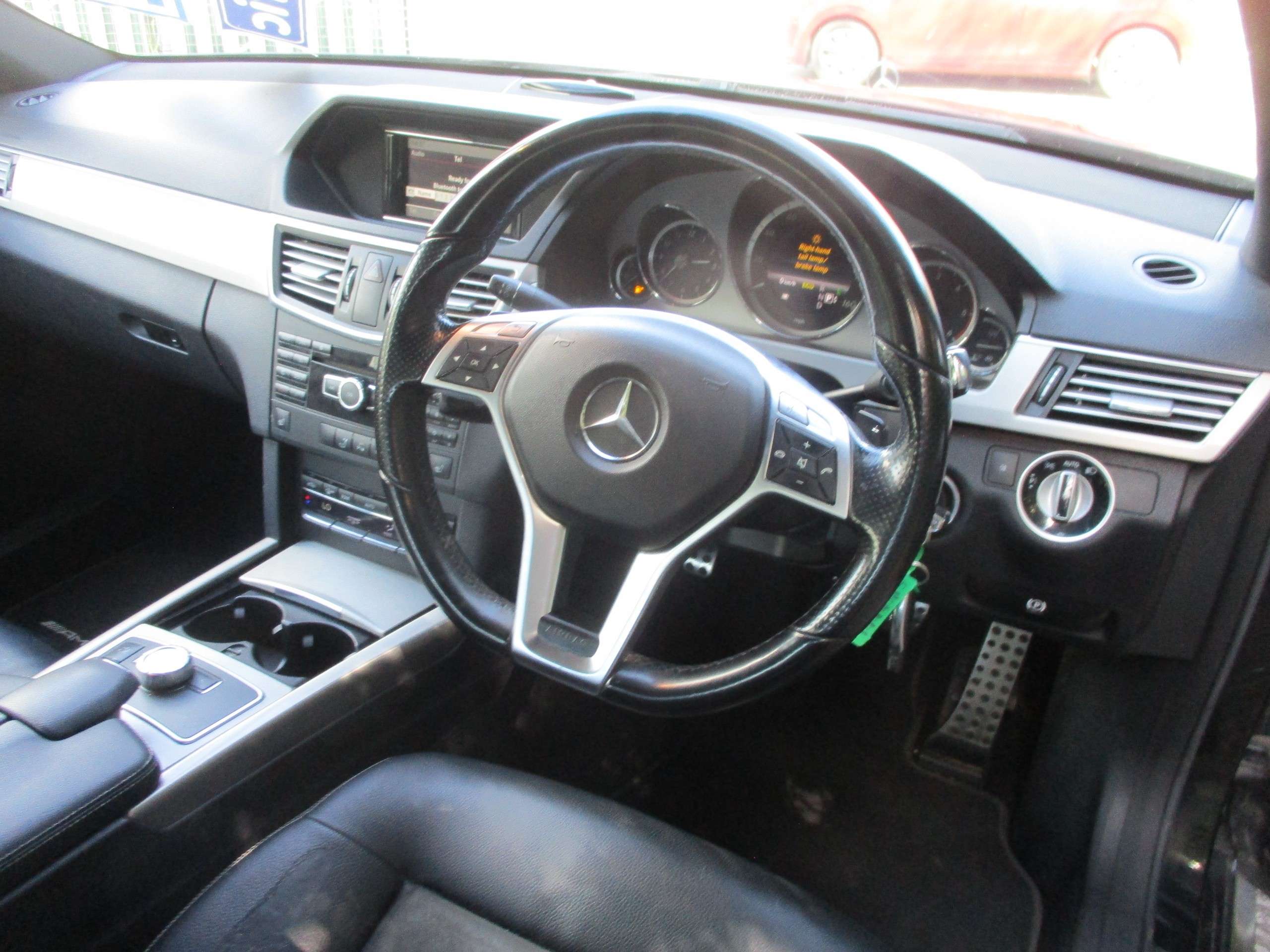 2013 MERCEDES-BENZ E CLASS 2013 MERCEDES-BENZ E CLASS
