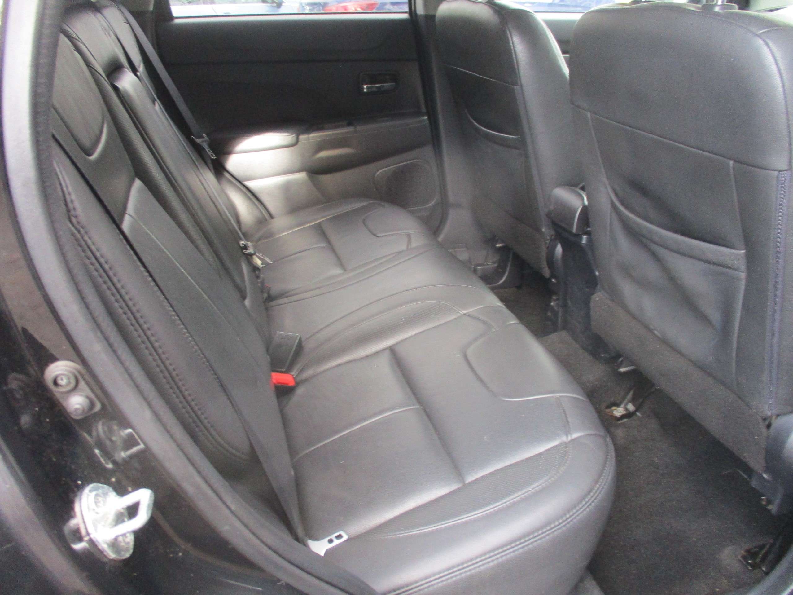 2012 MITSUBISHI ASX 2012 MITSUBISHI ASX