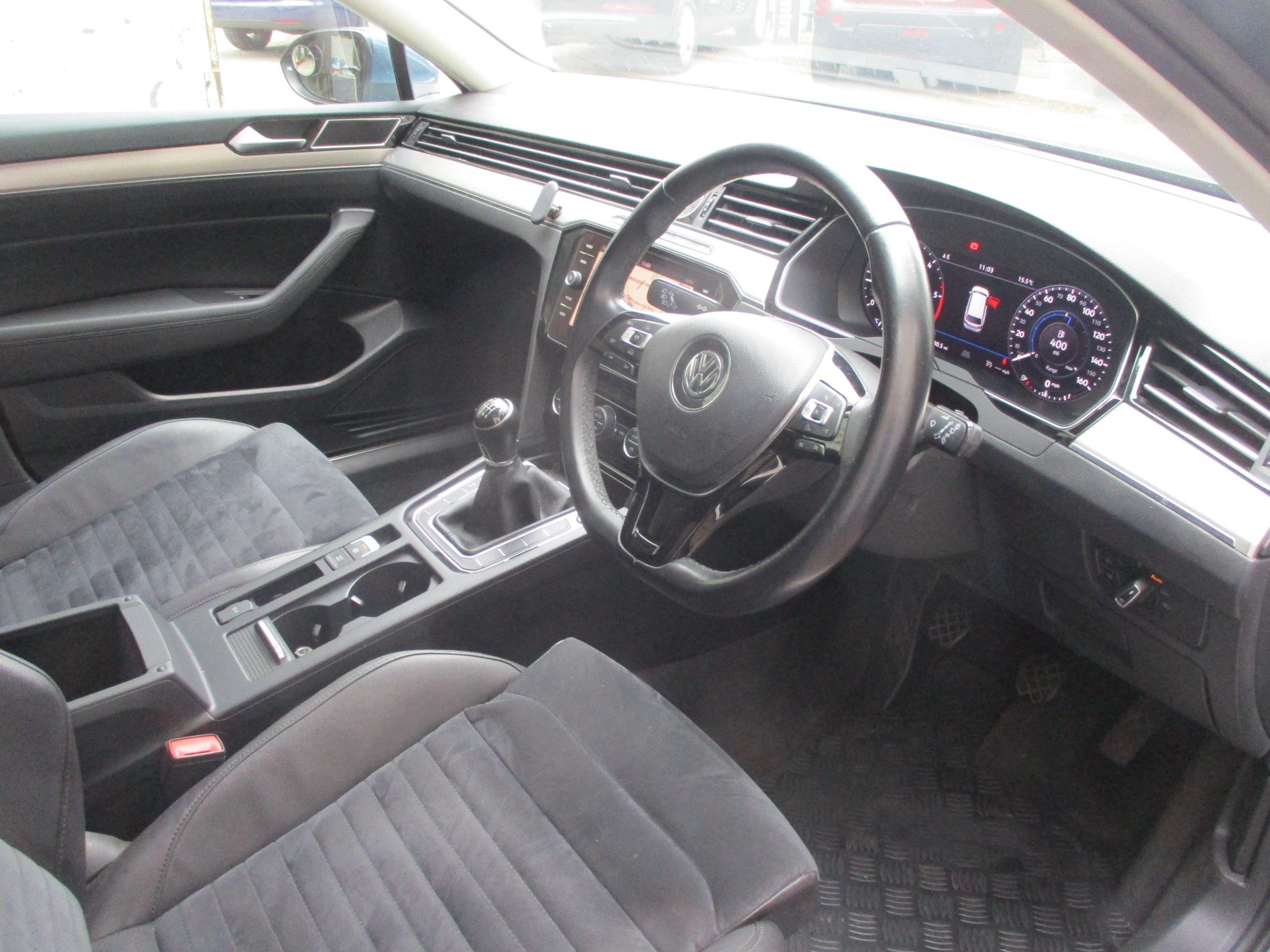 2018 VOLKSWAGEN PASSAT 2018 VOLKSWAGEN PASSAT