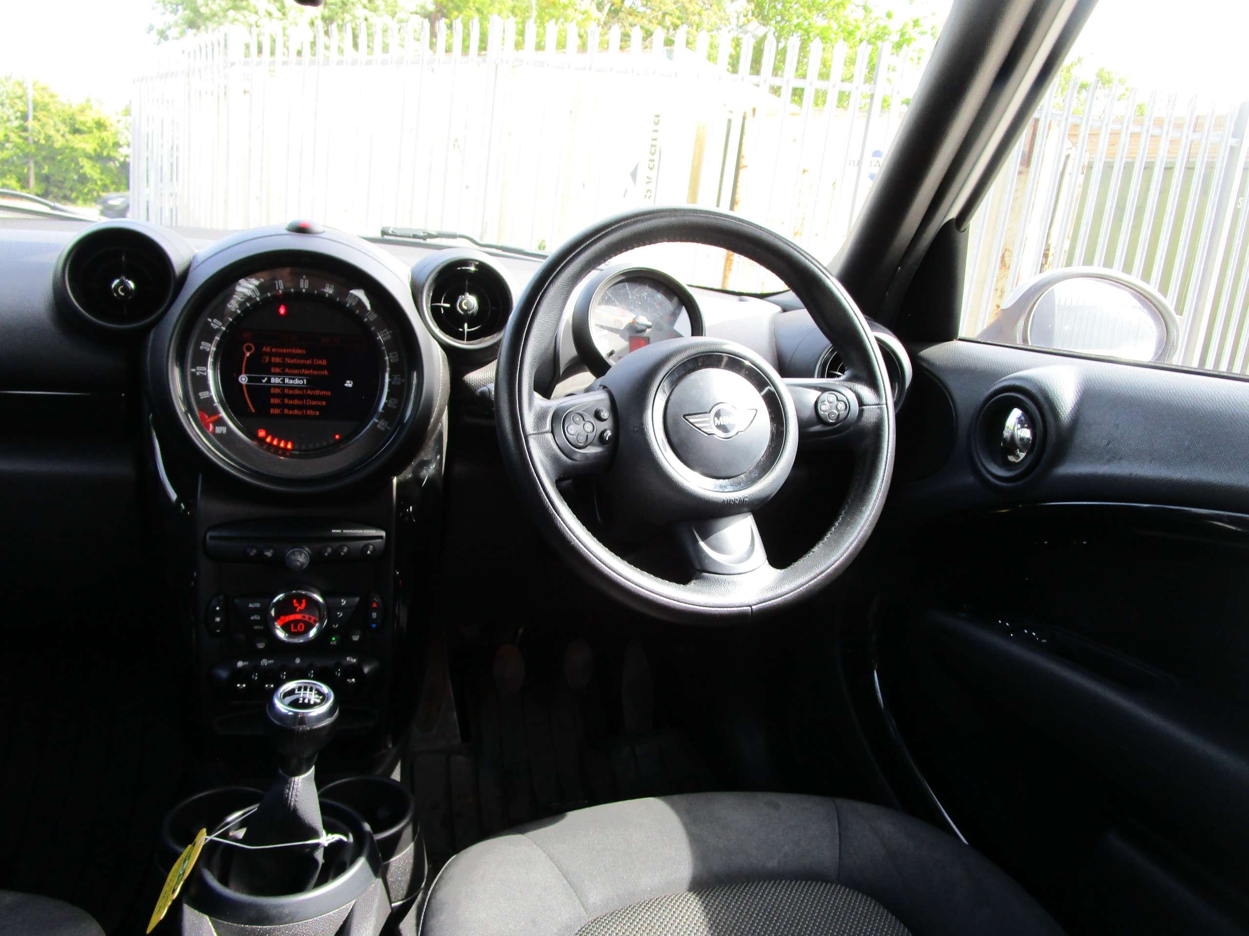2014 MINI COUNTRYMAN 2014 MINI COUNTRYMAN