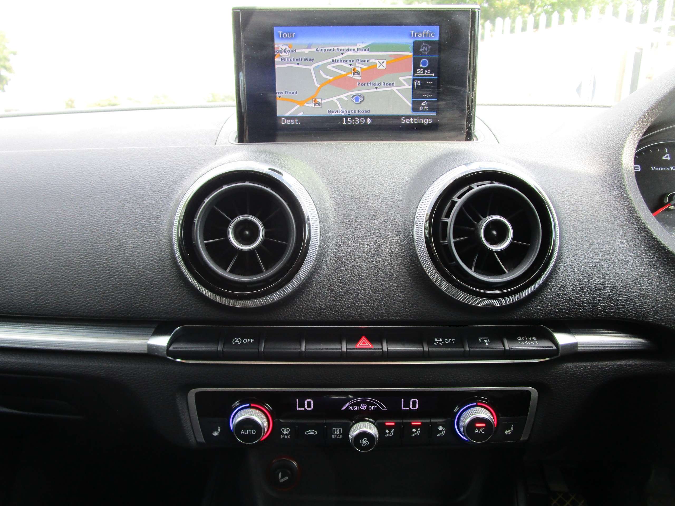 2015 AUDI A3 2015 AUDI A3
