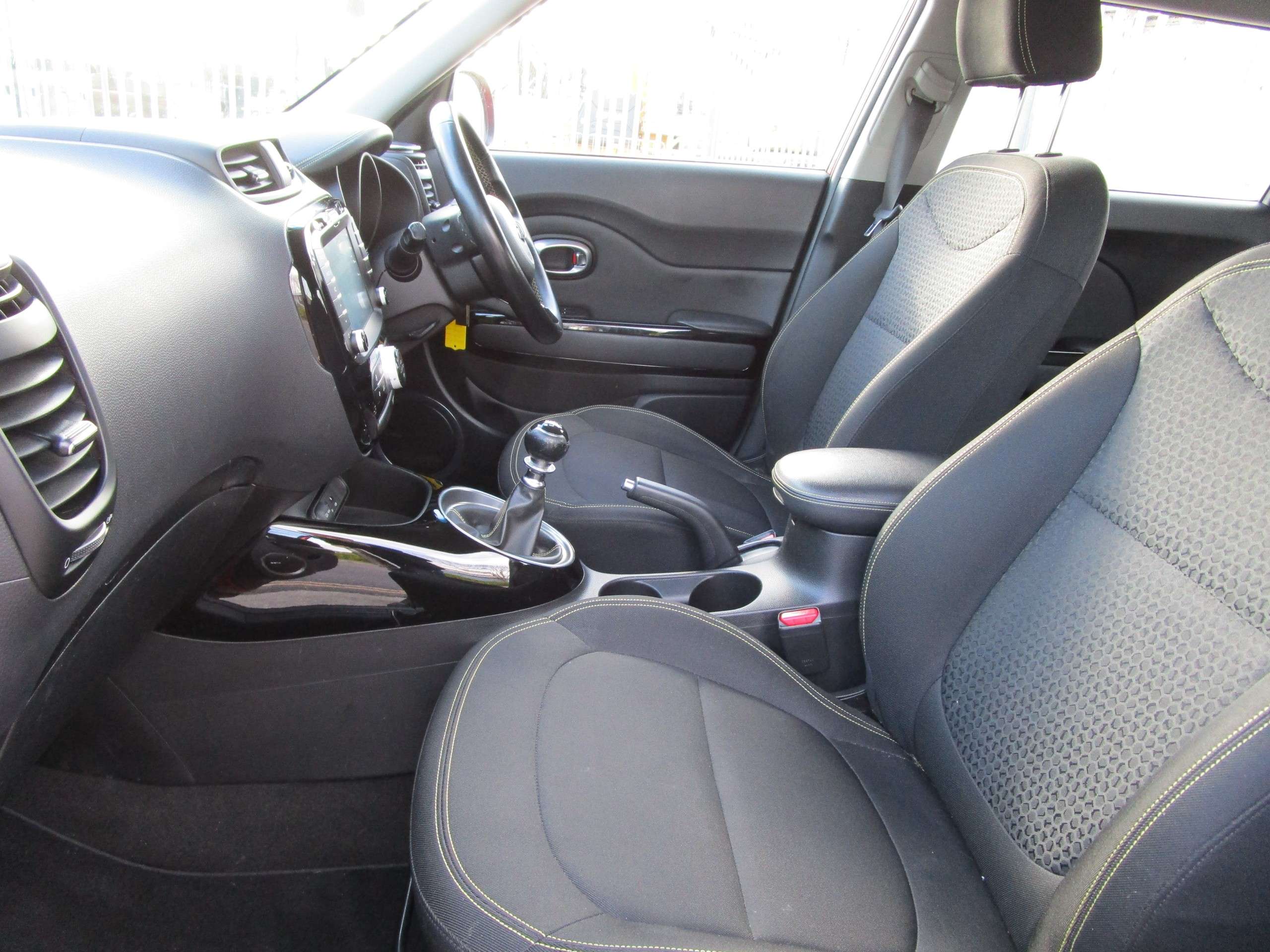 2014 KIA SOUL 2014 KIA SOUL