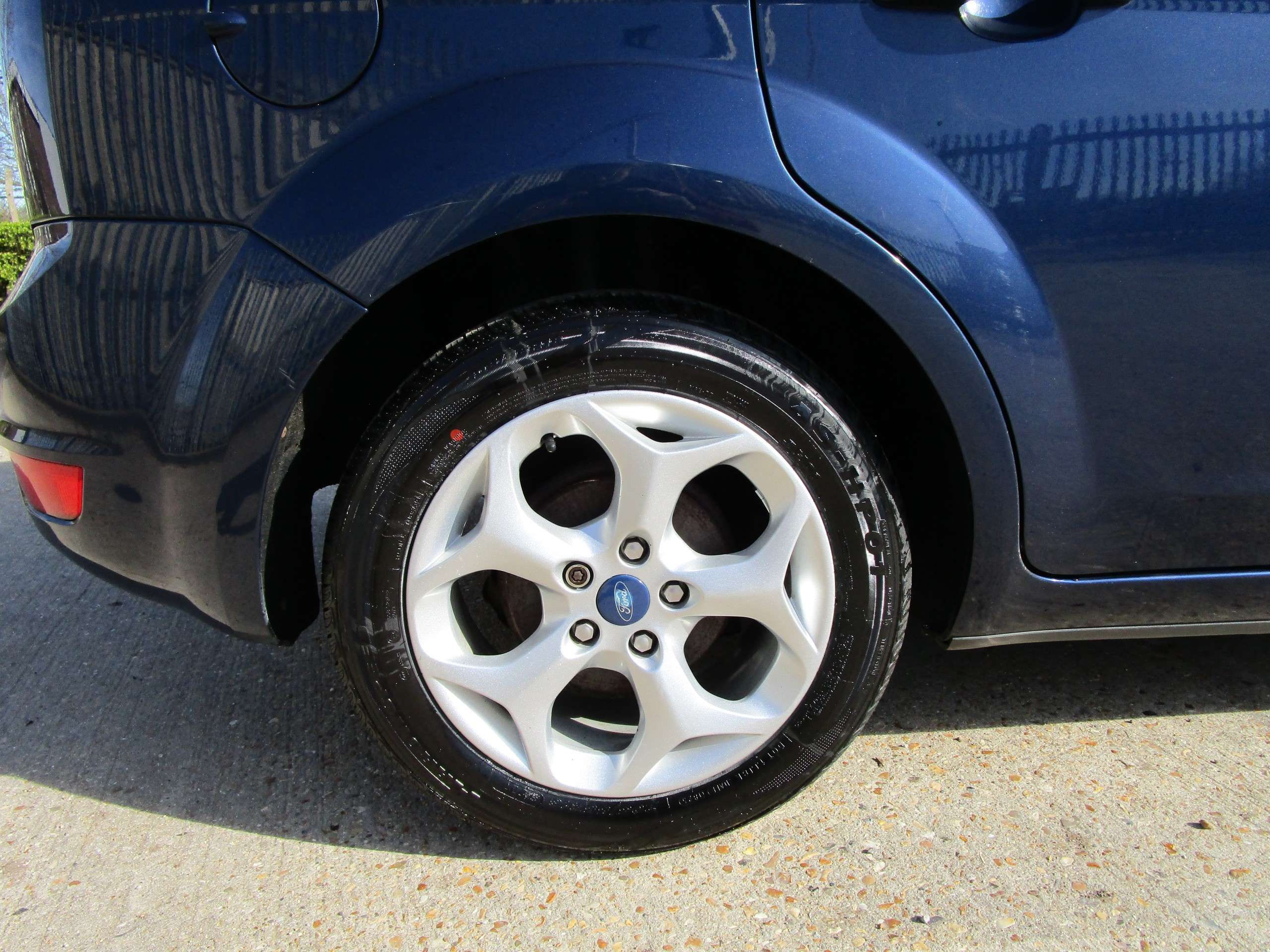 2011 FORD FOCUS 2011 FORD FOCUS