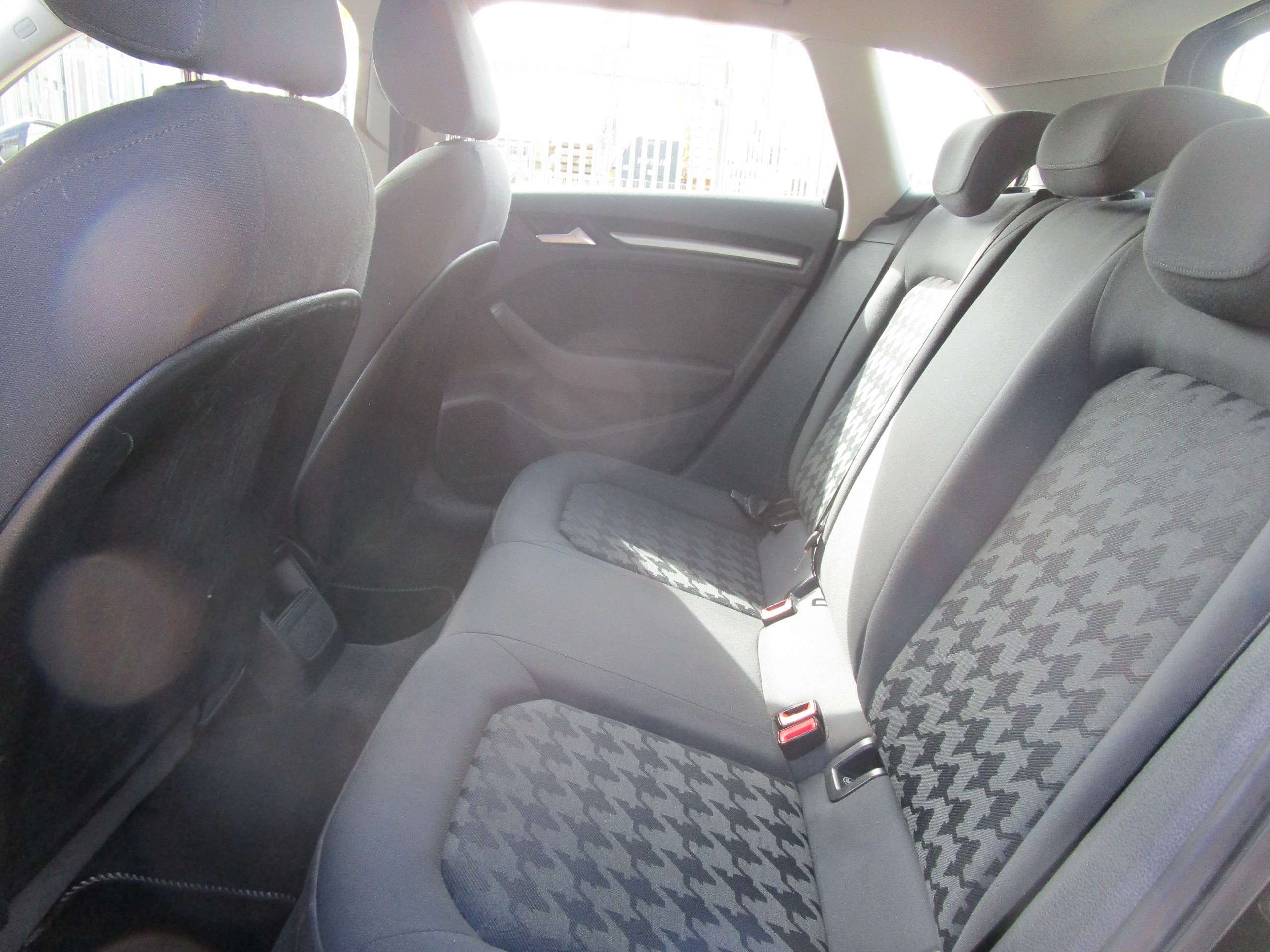 2015 AUDI A3 2015 AUDI A3