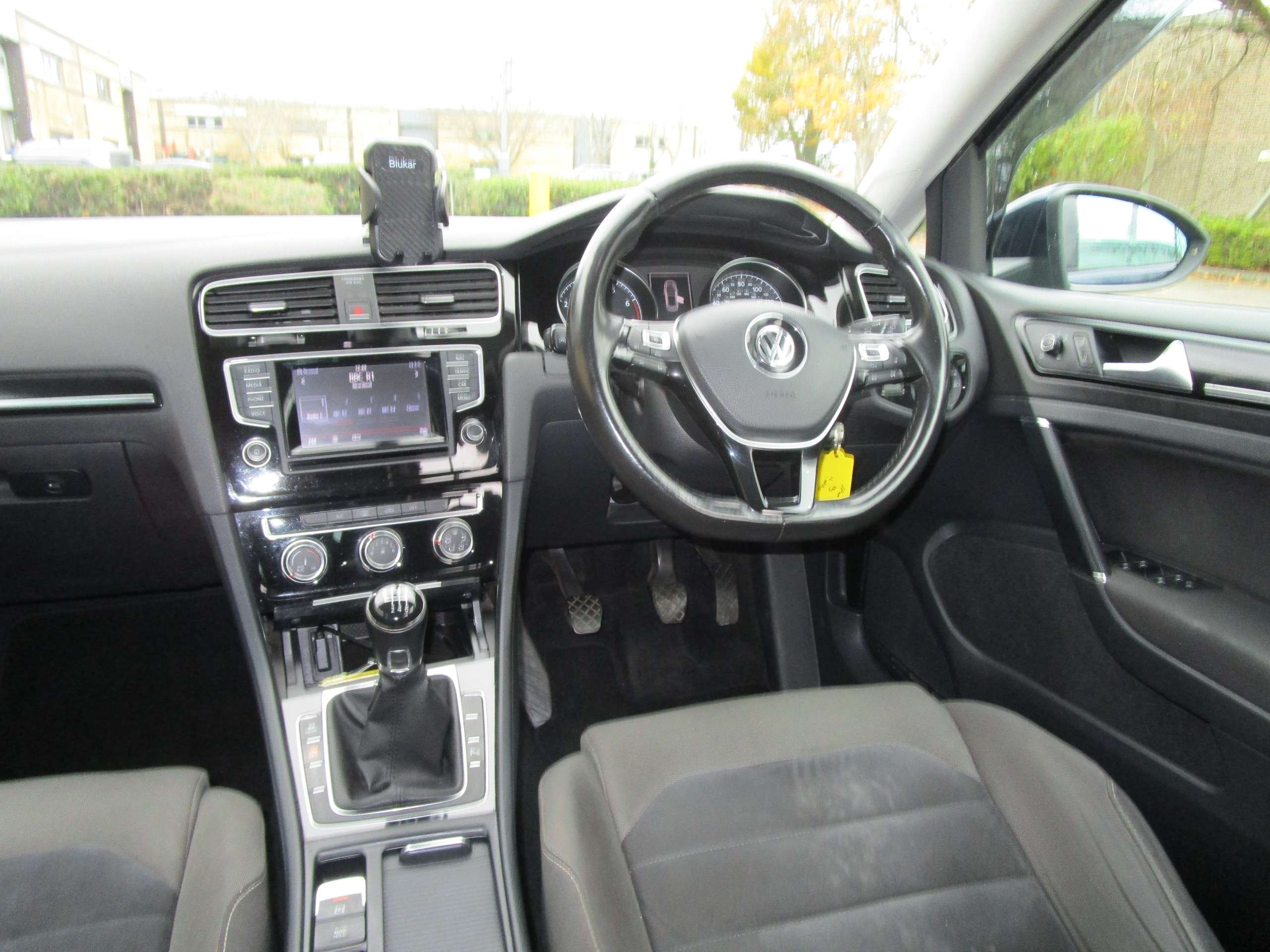 2013 VOLKSWAGEN GOLF 2013 VOLKSWAGEN GOLF