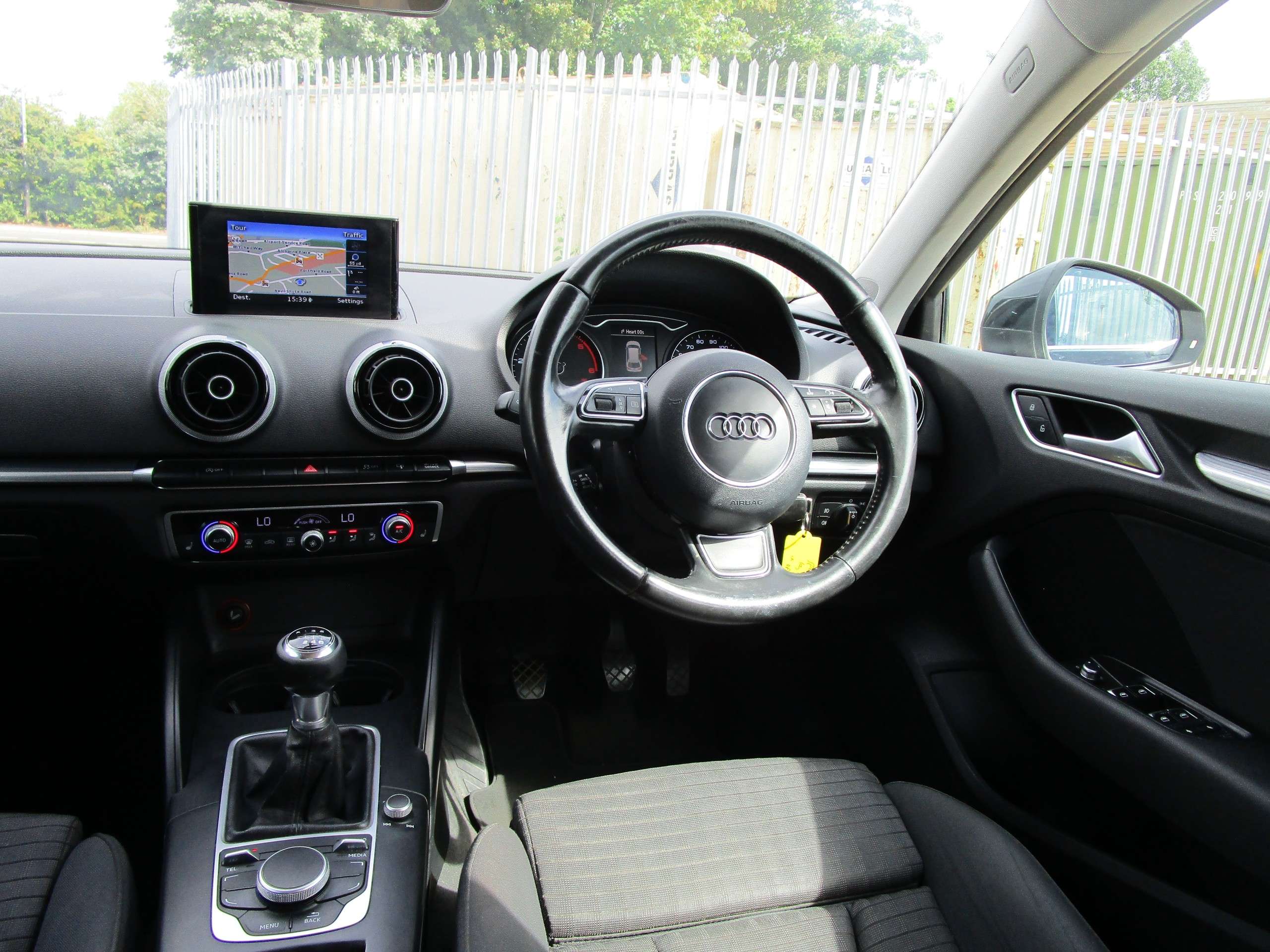 2015 AUDI A3 2015 AUDI A3