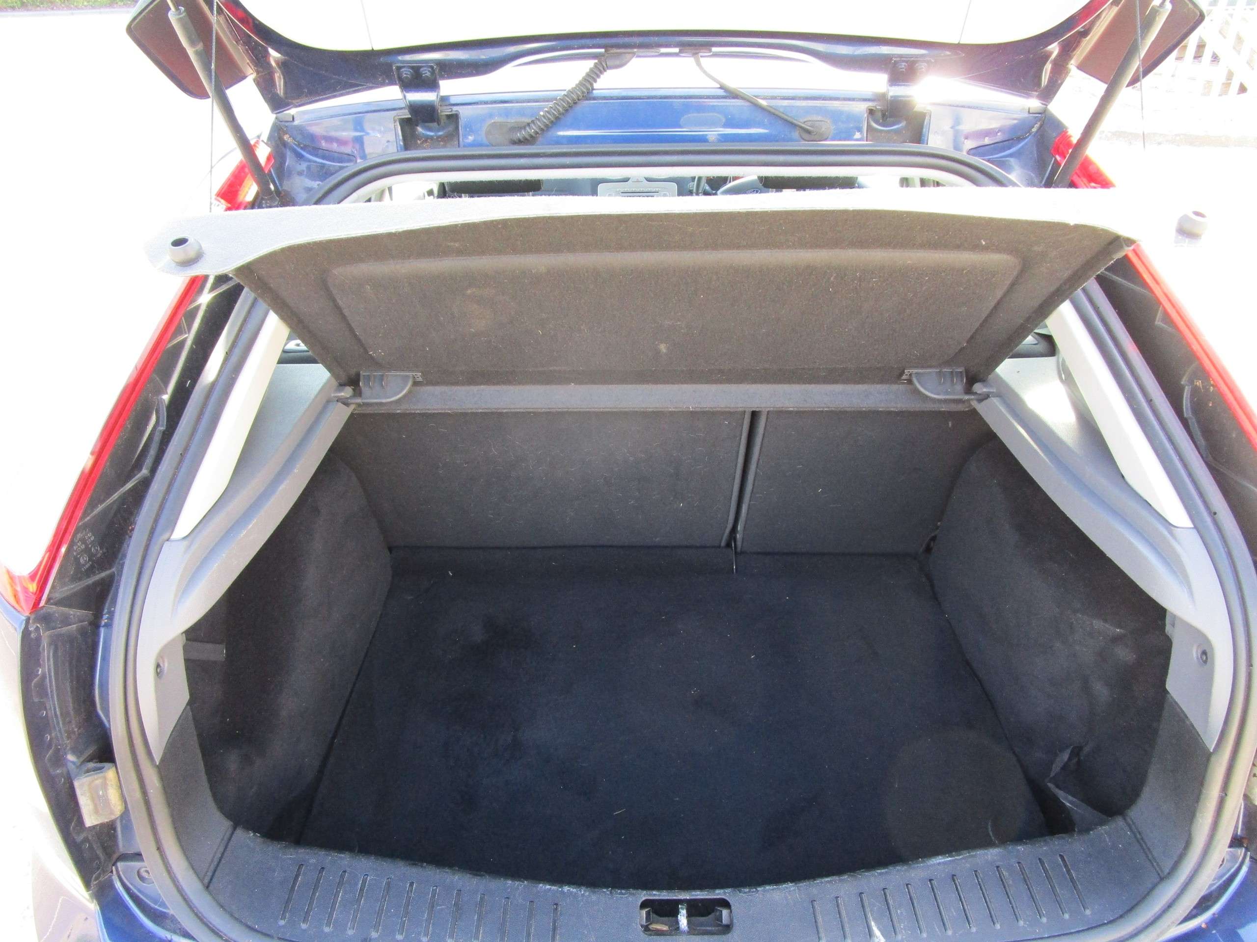 2011 FORD FOCUS 2011 FORD FOCUS