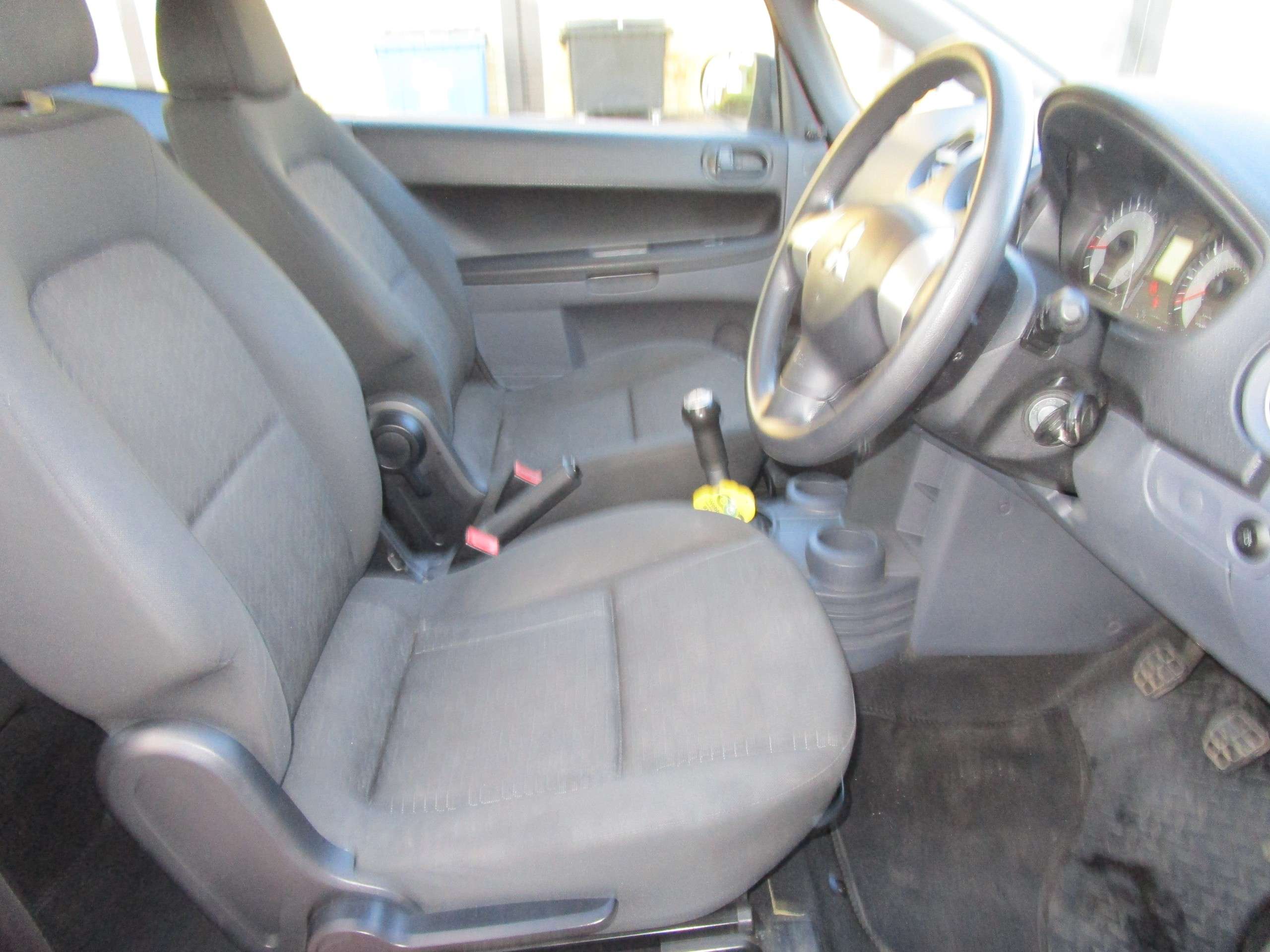 2013 MITSUBISHI COLT 2013 MITSUBISHI COLT