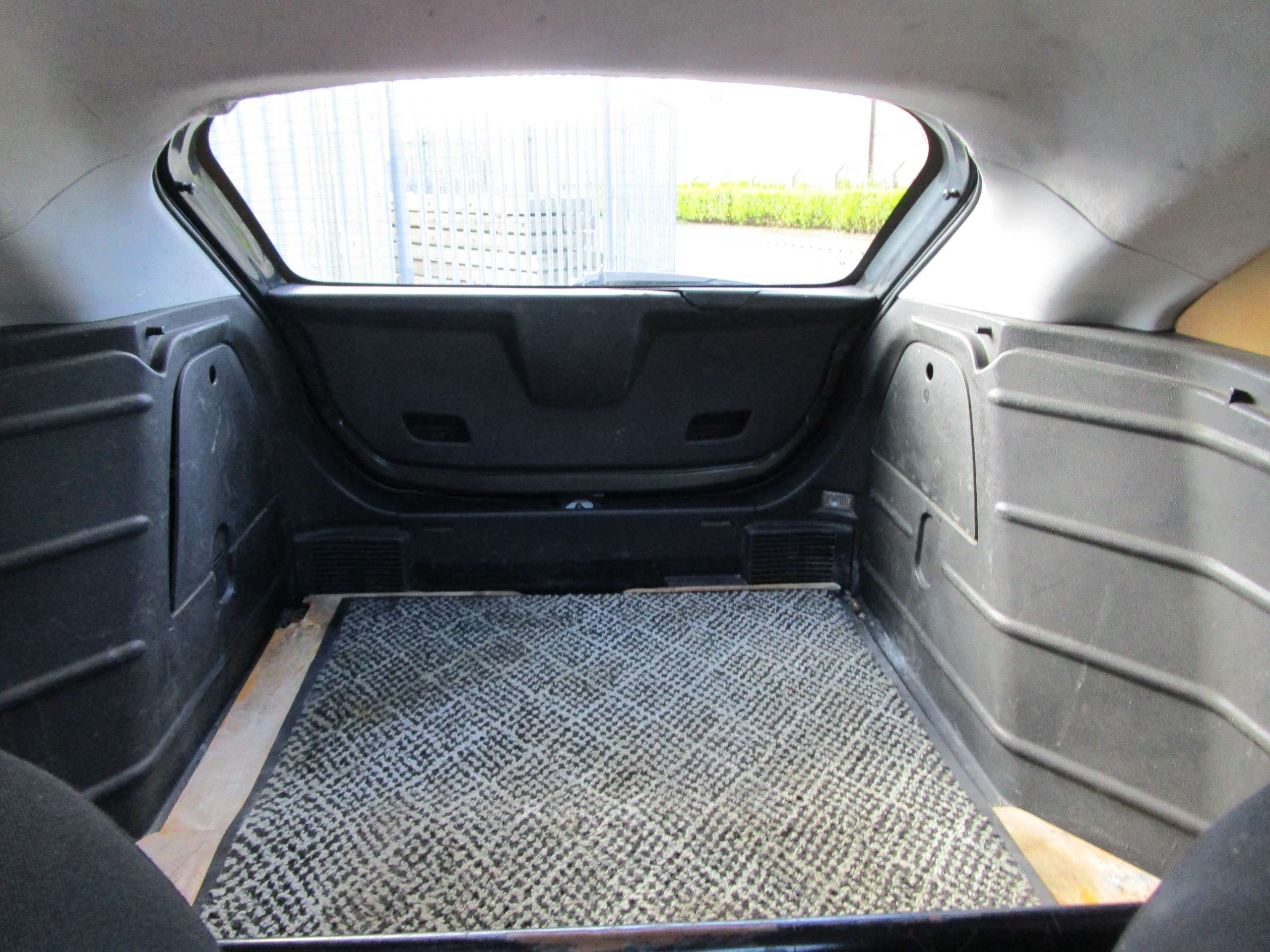2018 VAUXHALL CORSA VAN 2018 VAUXHALL CORSA VAN
