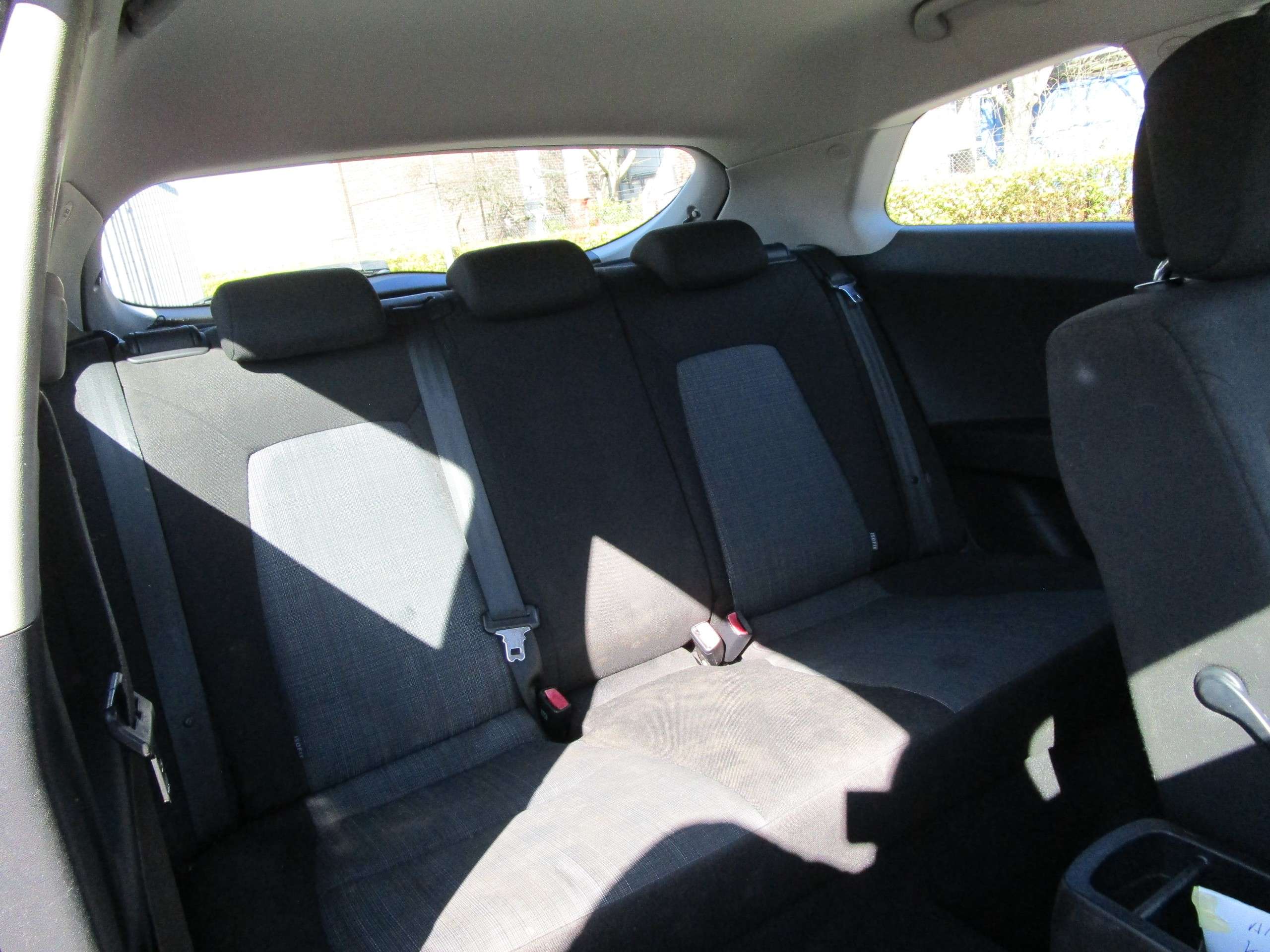 2010 KIA PRO CEED 2010 KIA PRO CEED