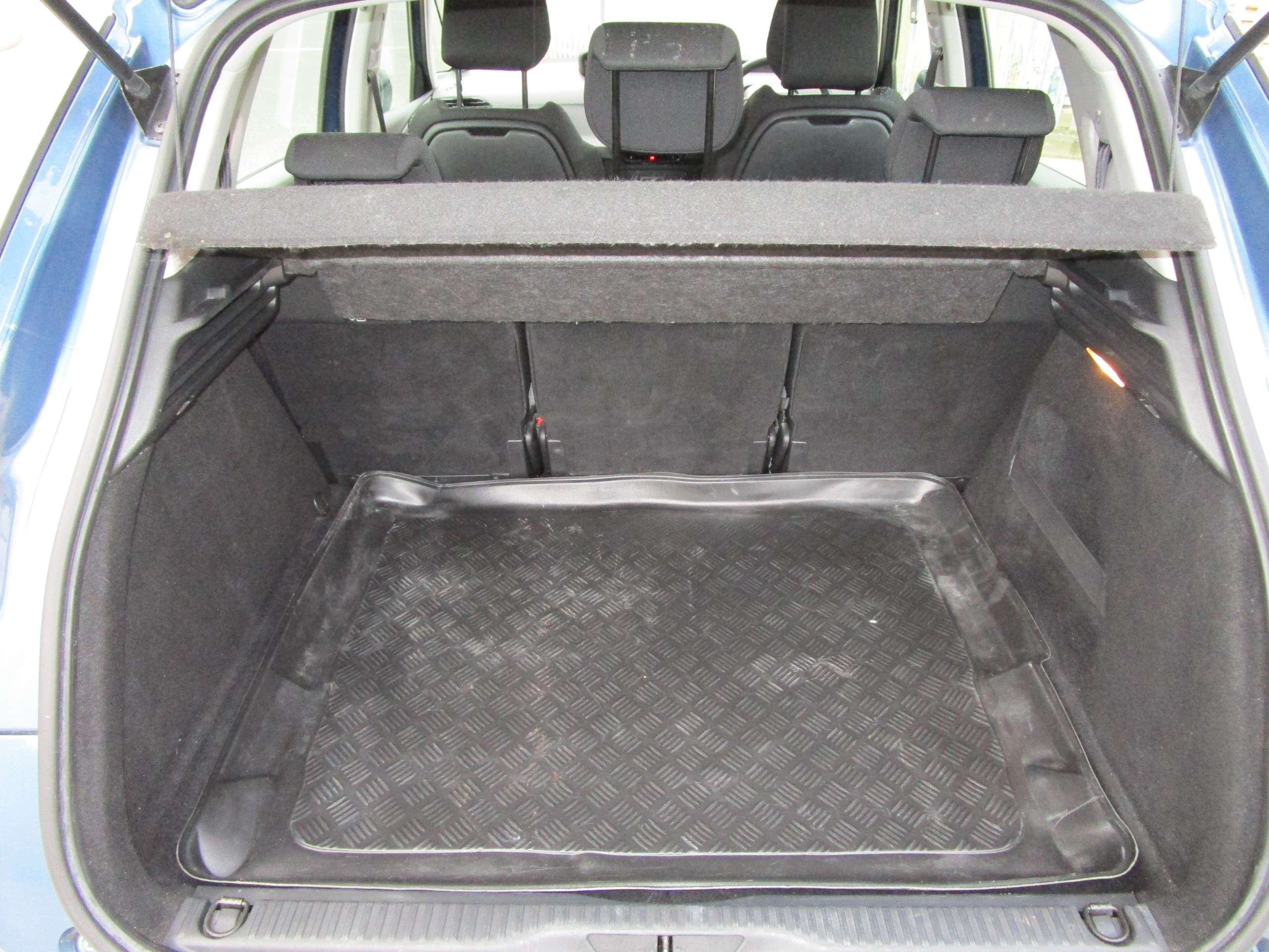 2013 CITROEN C4 PICASSO 2013 CITROEN C4 PICASSO