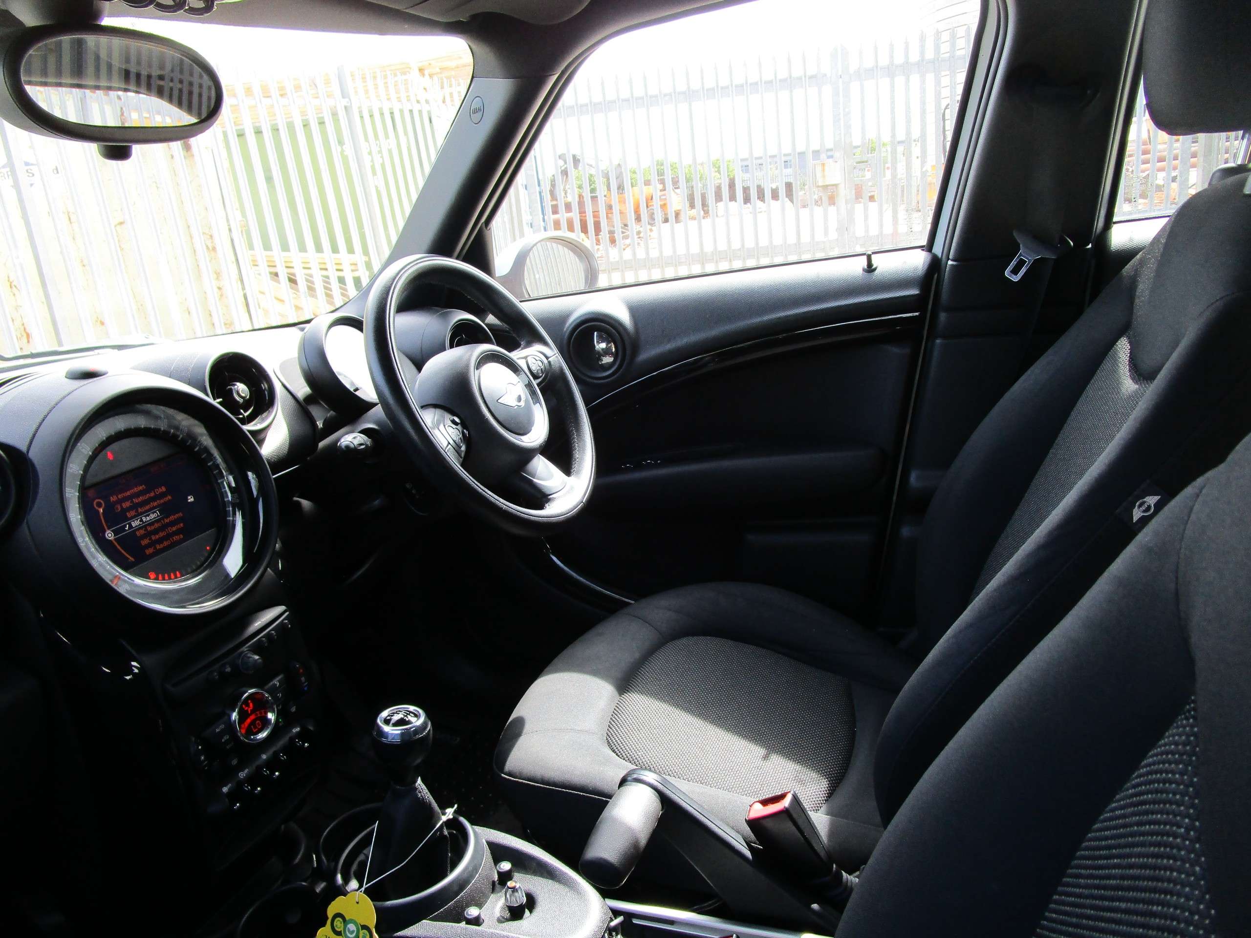 2014 MINI COUNTRYMAN 2014 MINI COUNTRYMAN