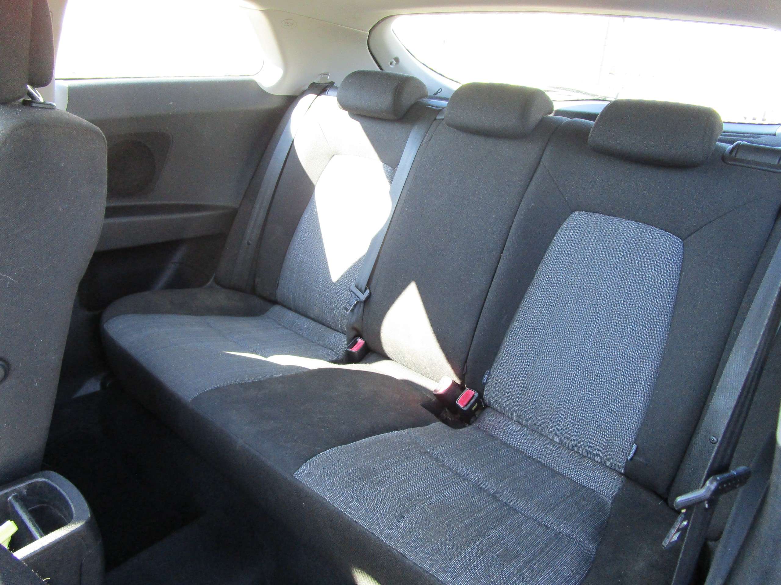 2010 KIA PRO CEED 2010 KIA PRO CEED