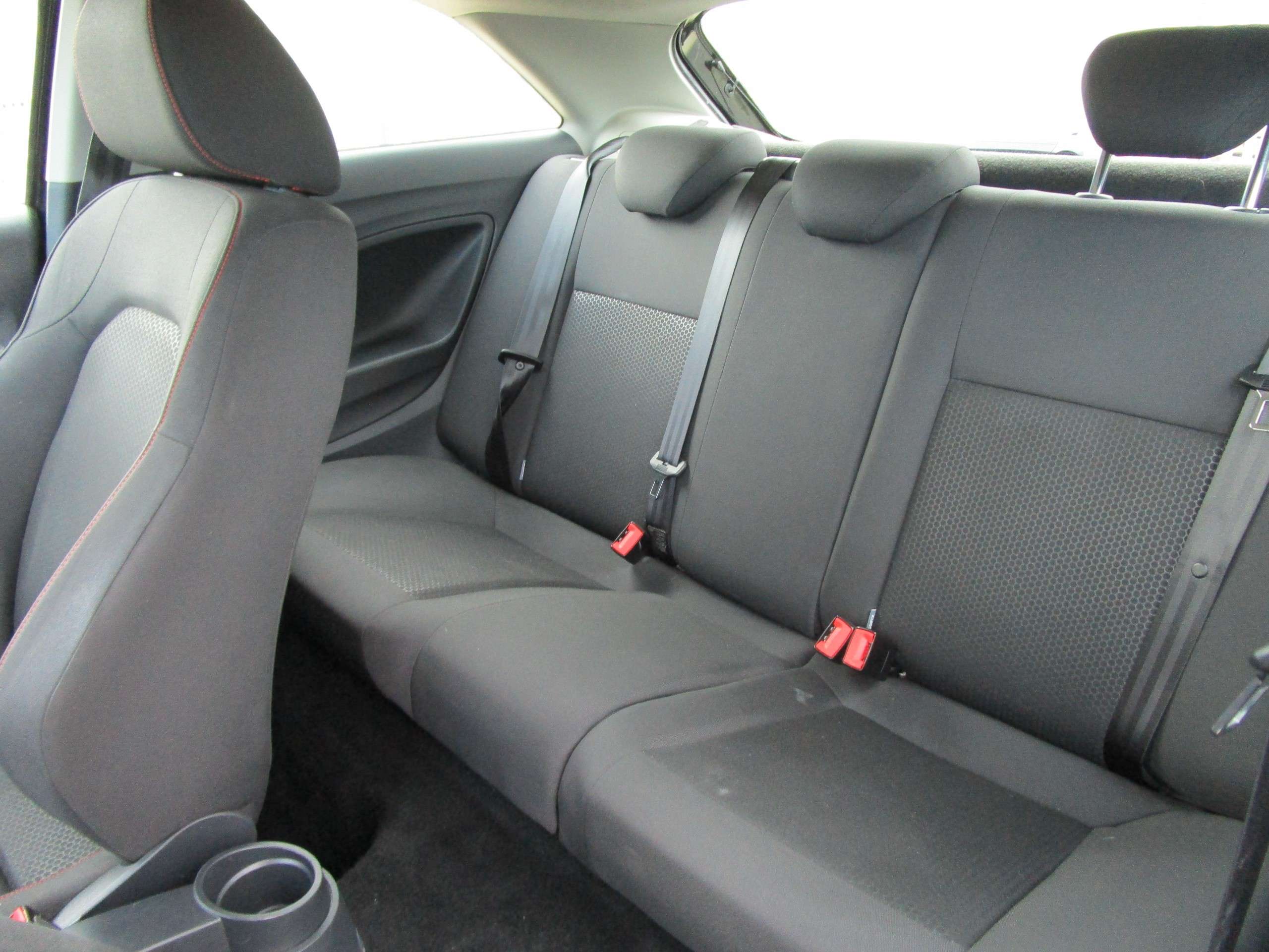 2017 SEAT IBIZA 2017 SEAT IBIZA