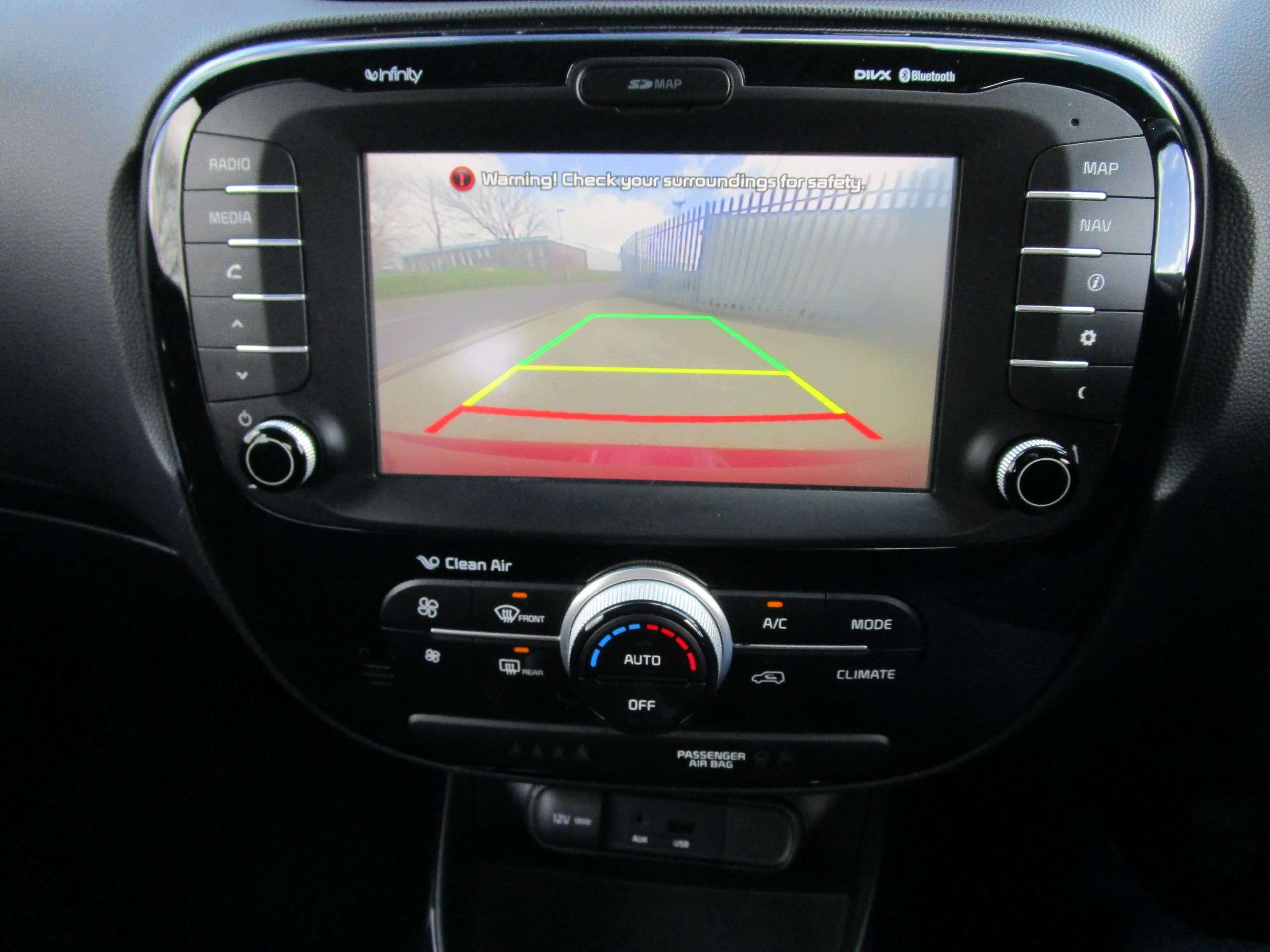 2014 KIA SOUL 2014 KIA SOUL