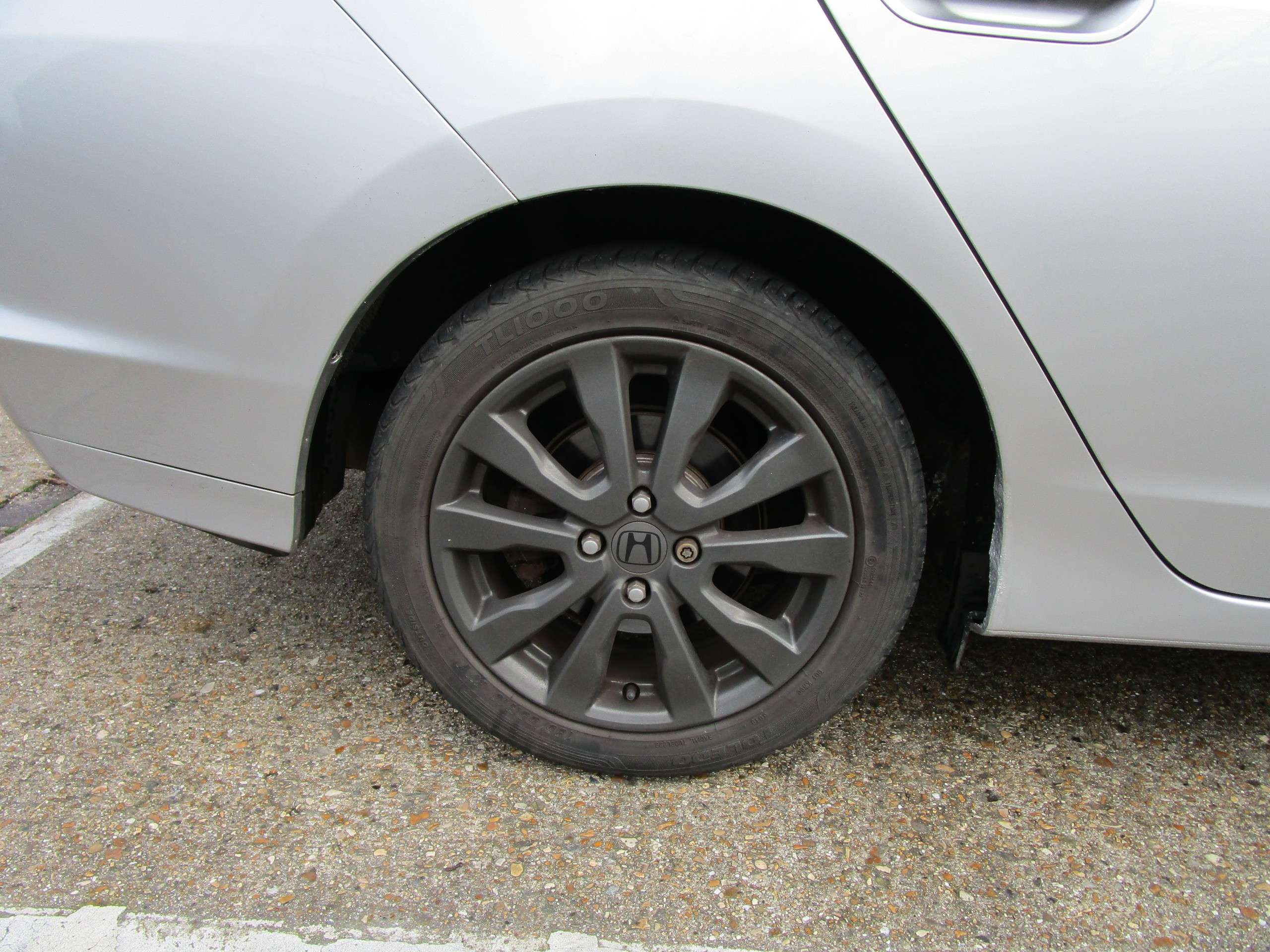 2012 HONDA INSIGHT 2012 HONDA INSIGHT