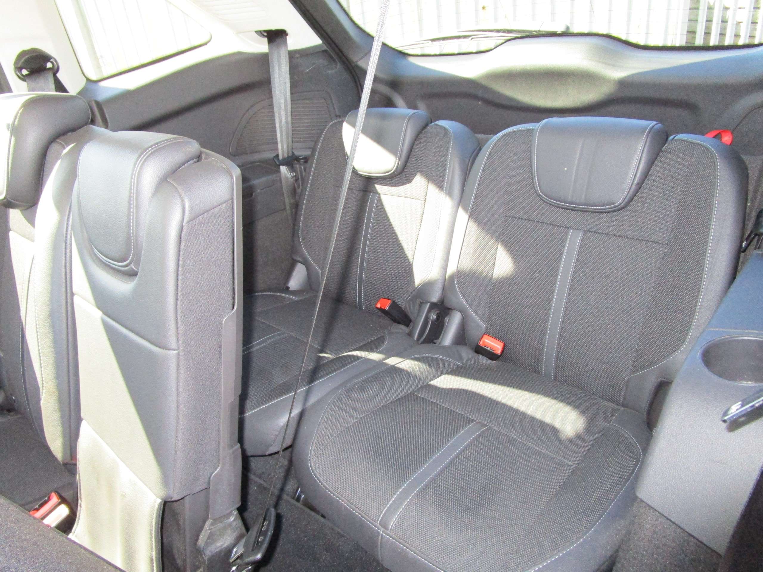 2015 FORD GRAND C-MAX 2015 FORD GRAND C-MAX