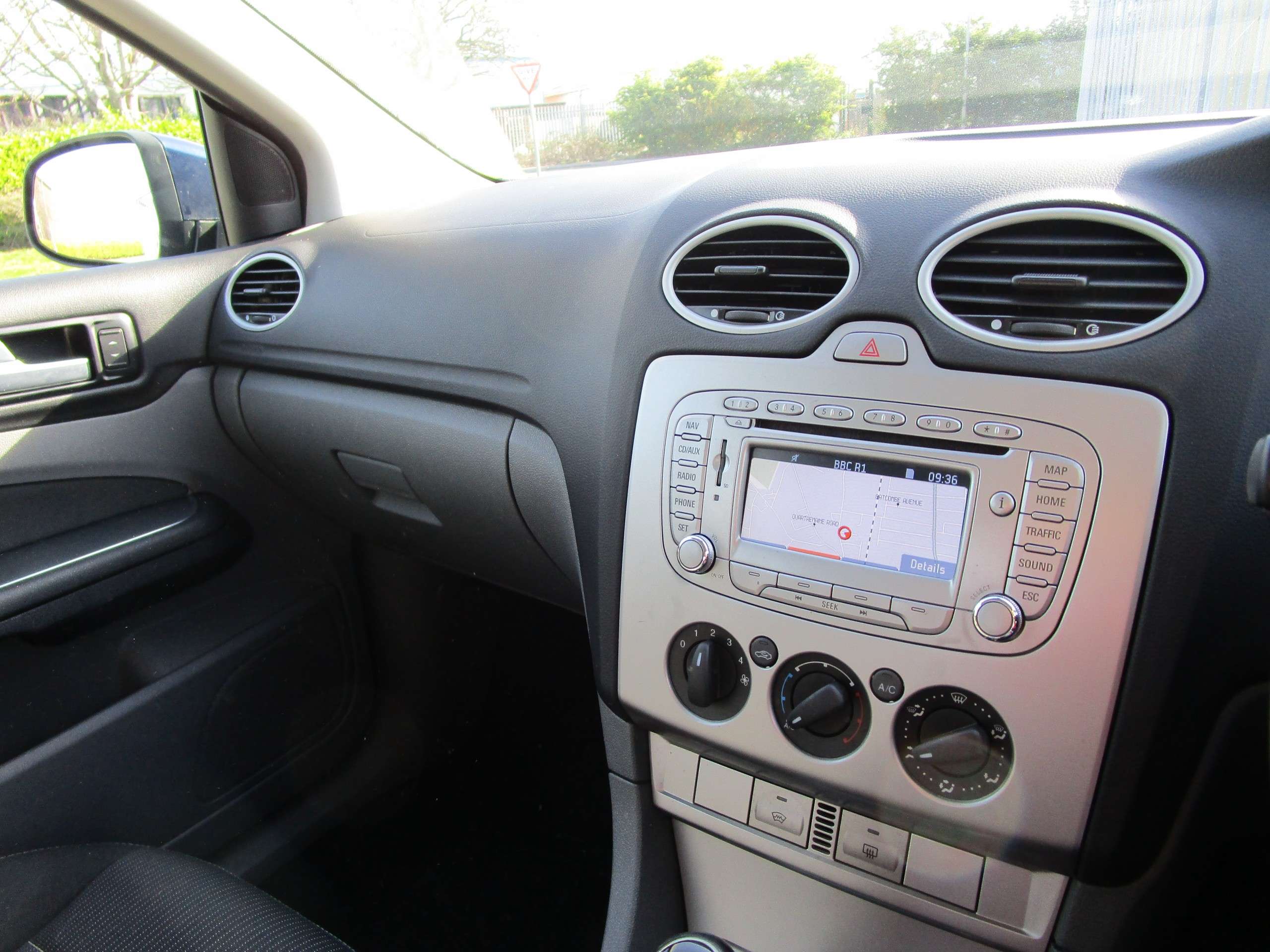 2011 FORD FOCUS 2011 FORD FOCUS