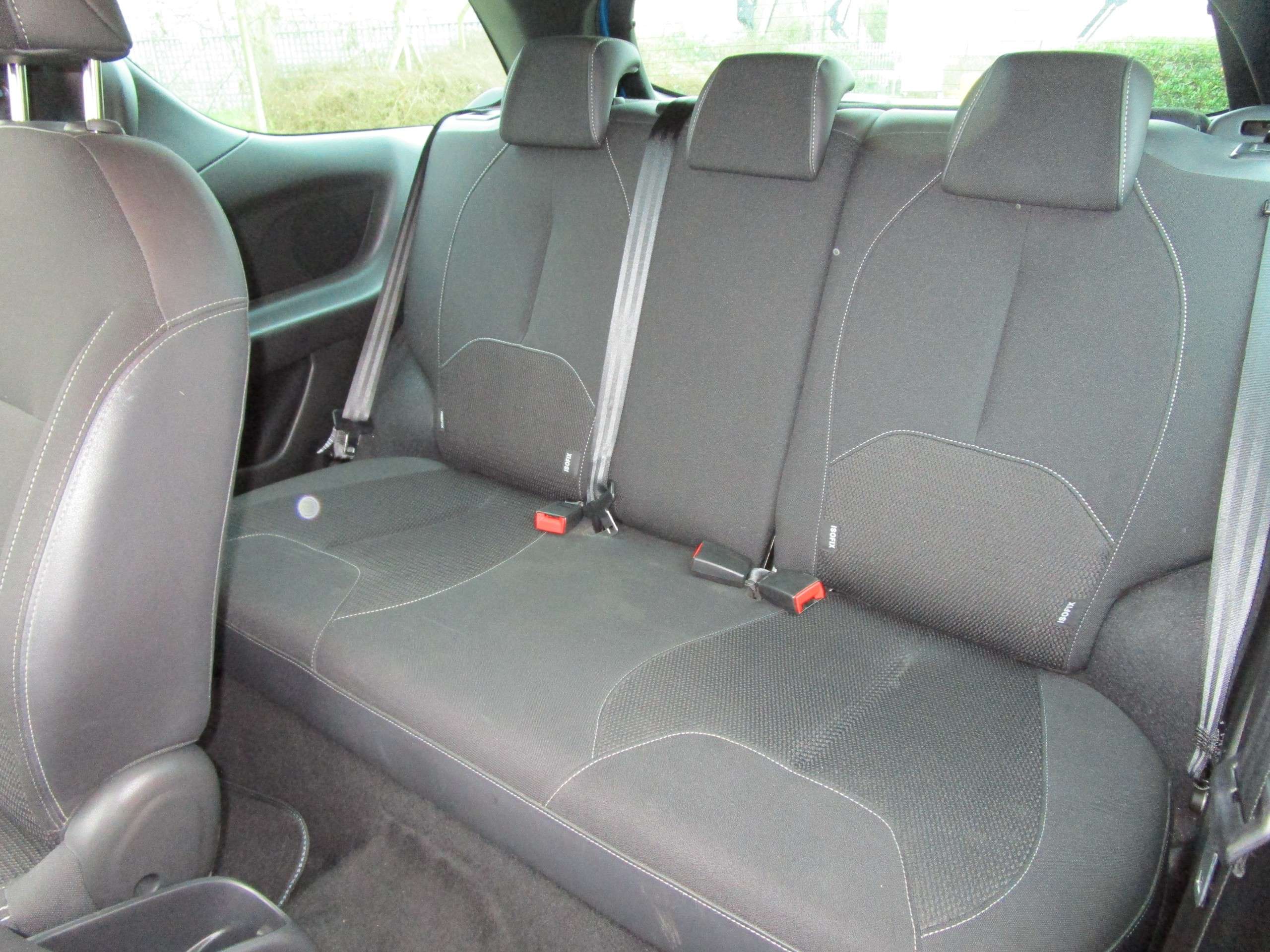 2016 DS DS 3 2016 DS DS 3