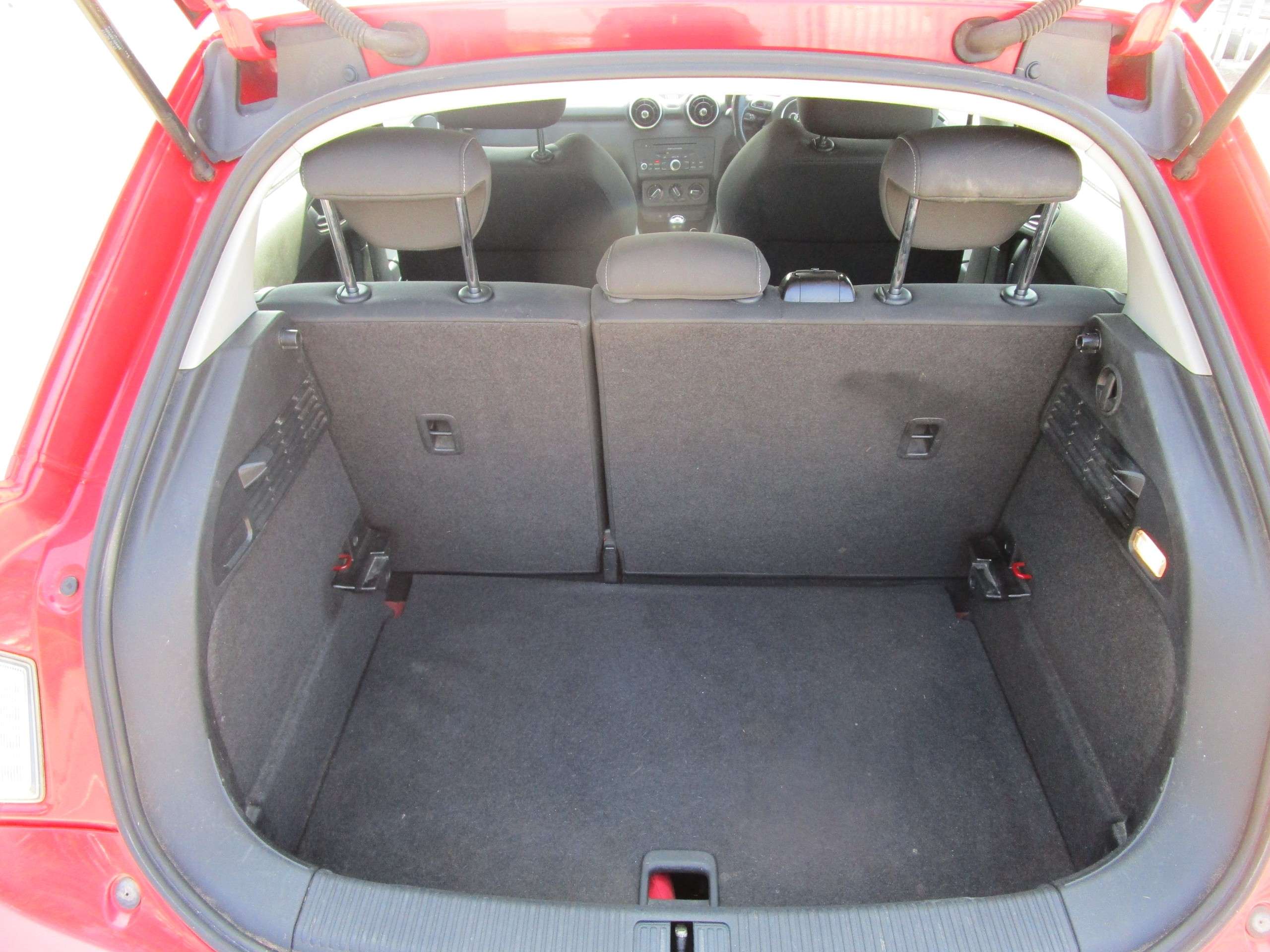 2014 AUDI A1 2014 AUDI A1