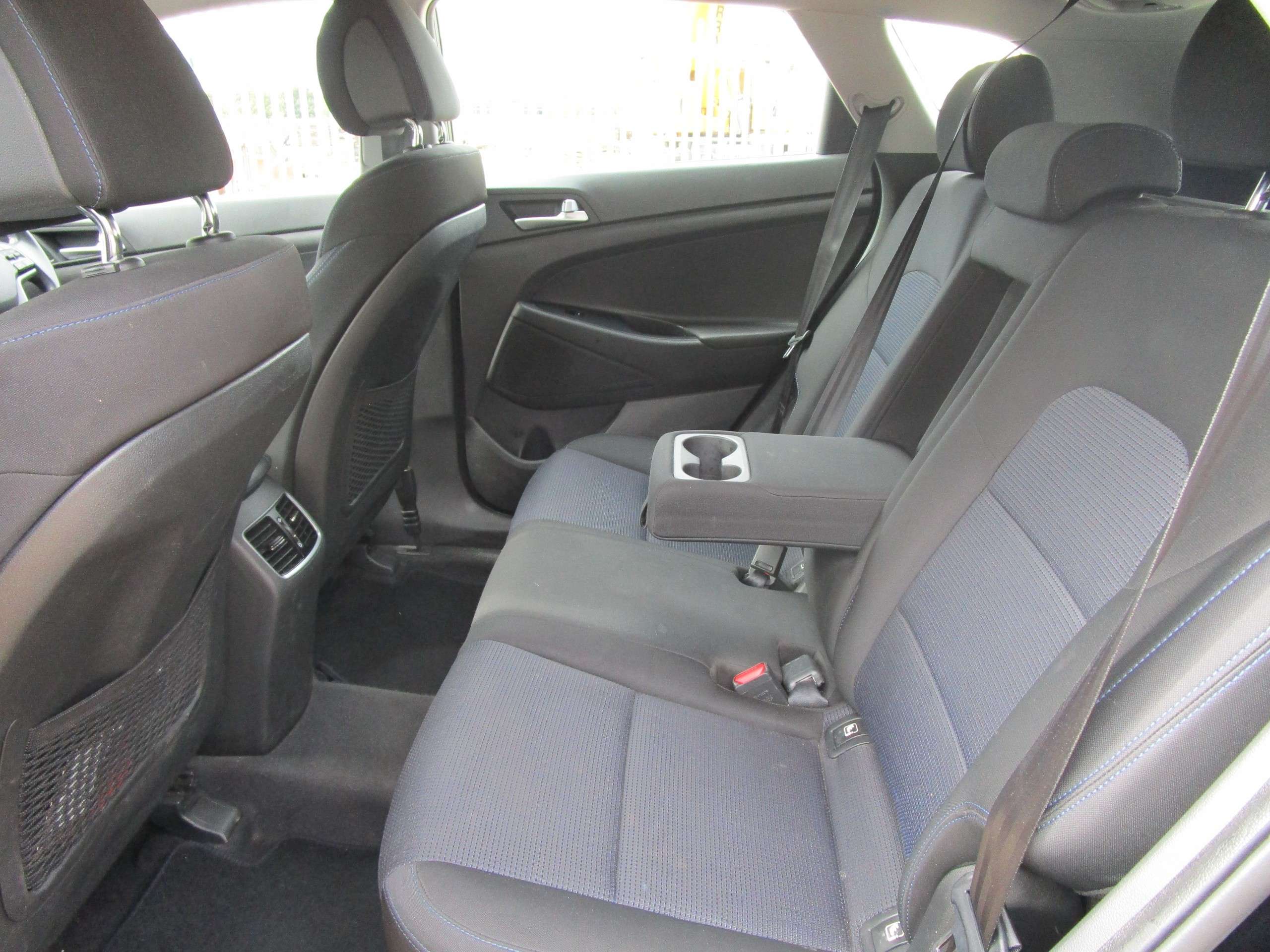 2017 HYUNDAI TUCSON 2017 HYUNDAI TUCSON