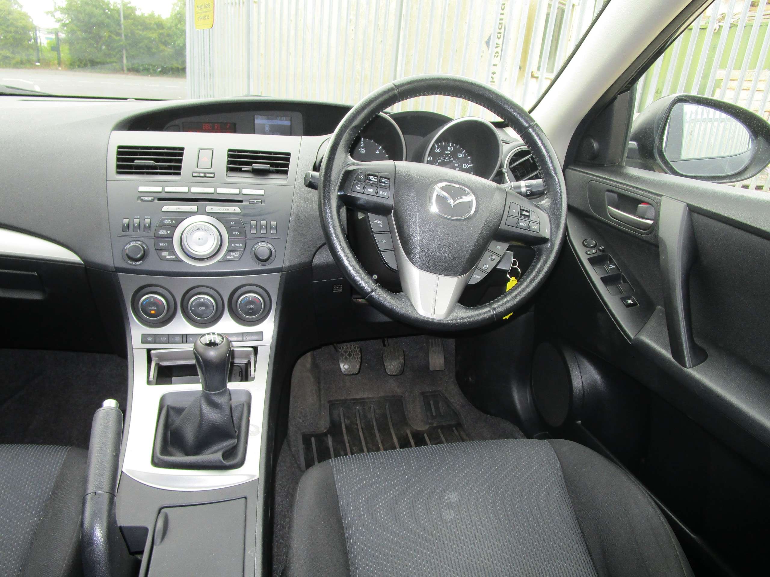 2010 MAZDA 3 2010 MAZDA 3