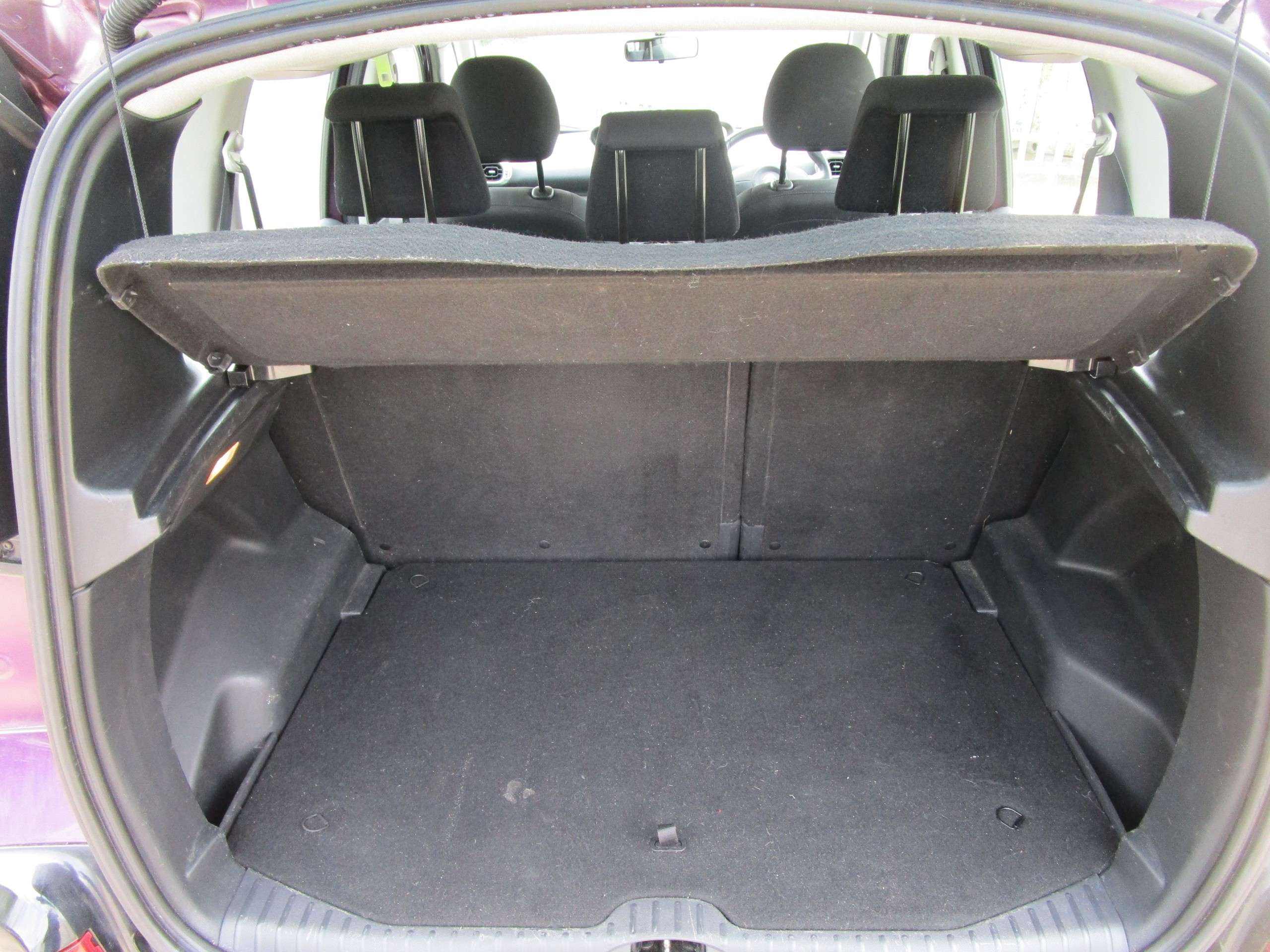 2016 CITROEN C3 PICASSO 2016 CITROEN C3 PICASSO