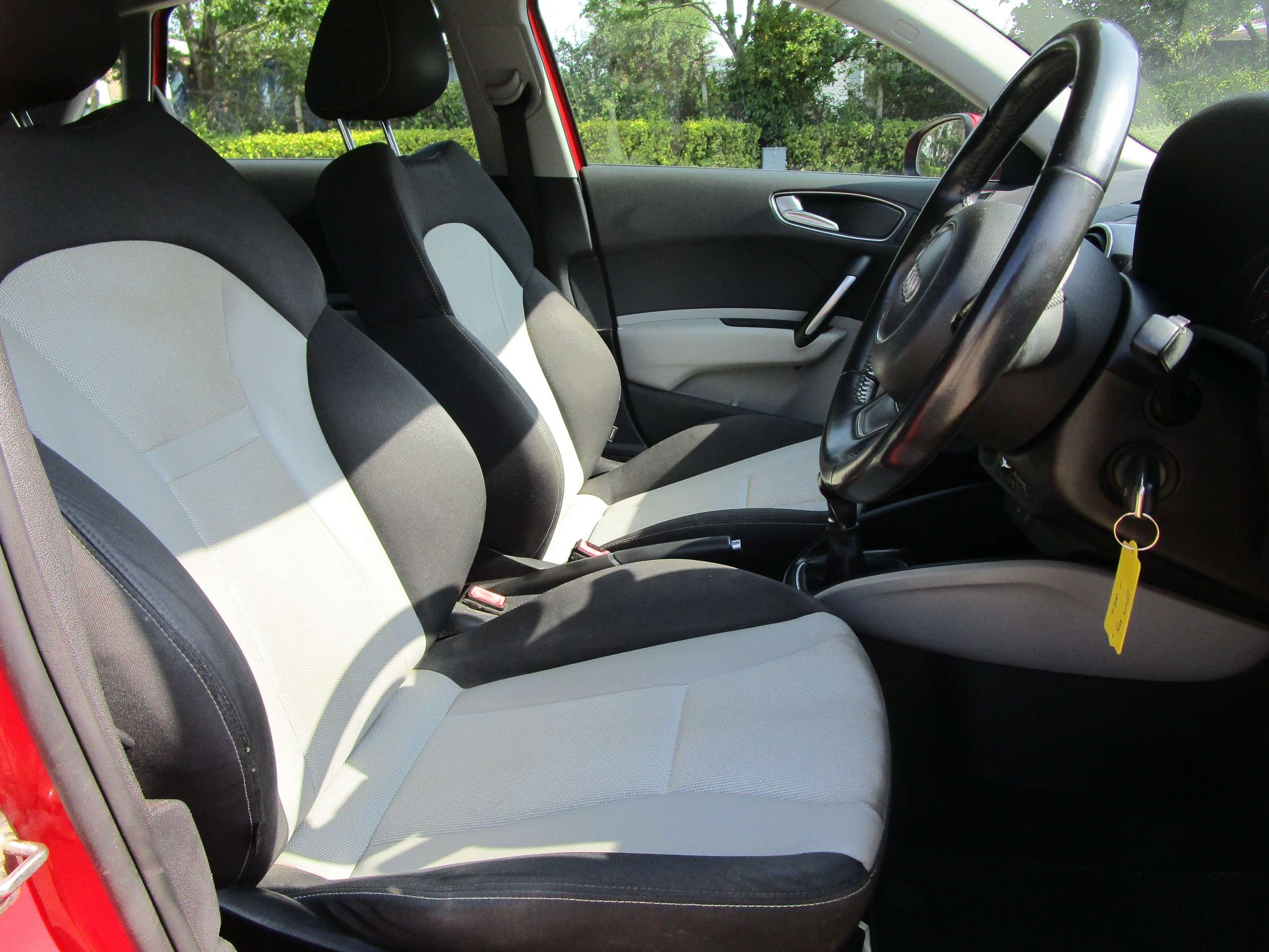 2014 AUDI A1 2014 AUDI A1