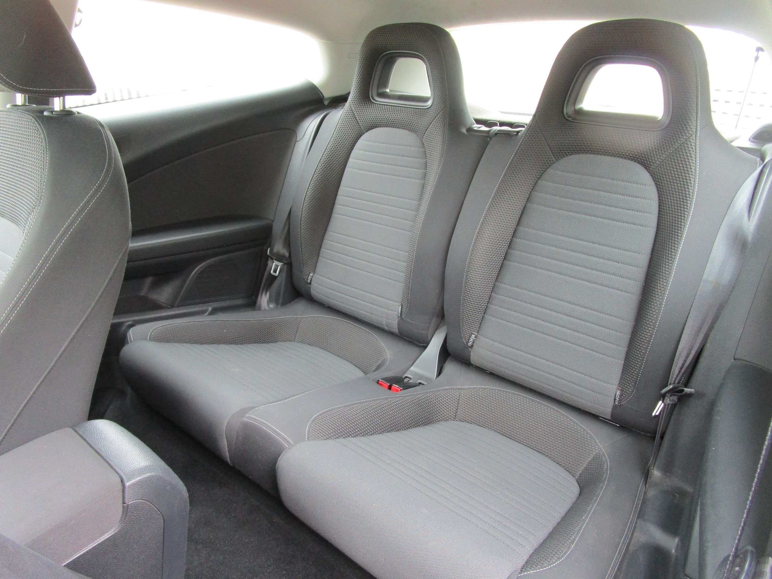 2011 VOLKSWAGEN SCIROCCO 2011 VOLKSWAGEN SCIROCCO