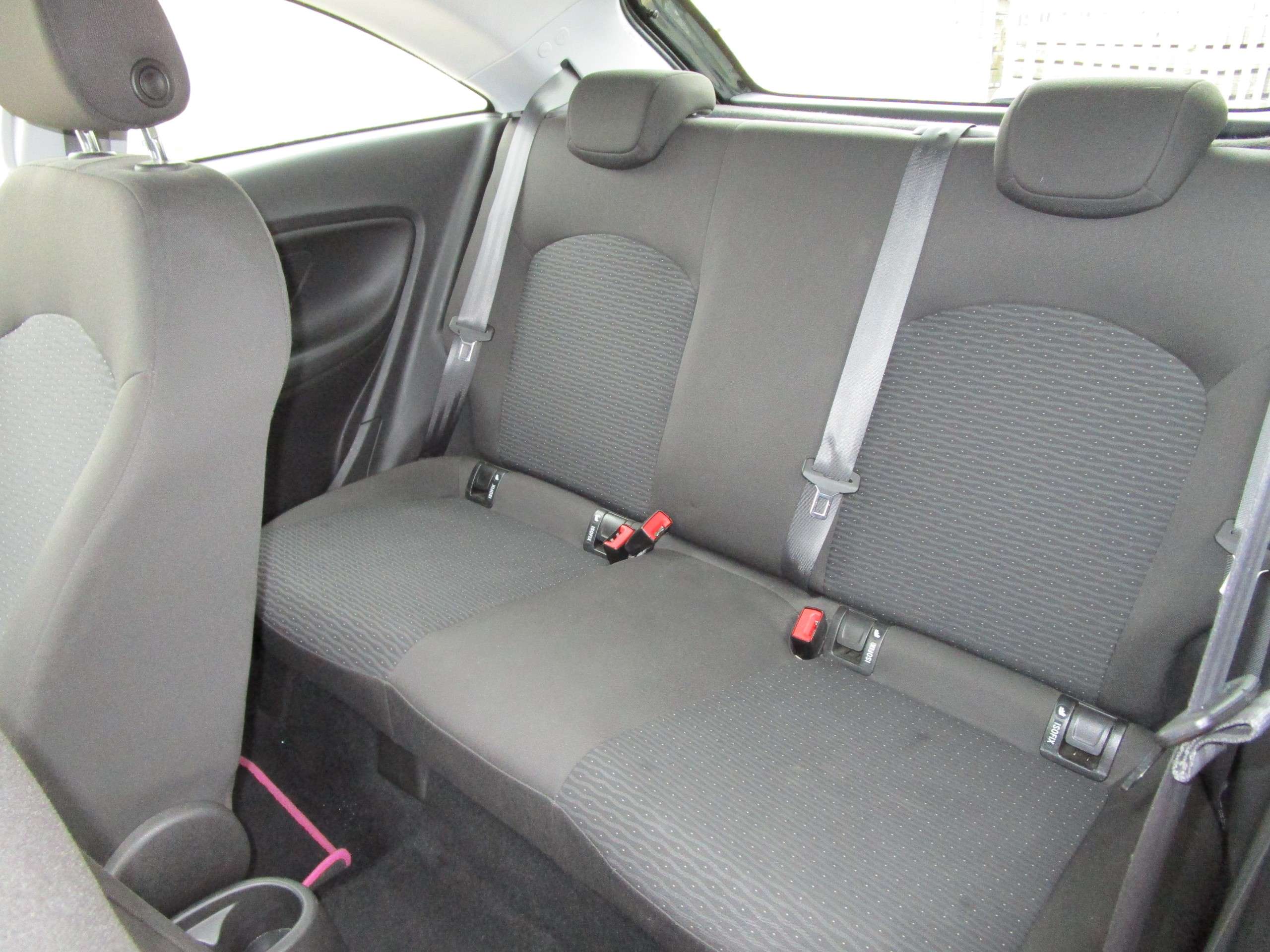 2016 VAUXHALL CORSA 2016 VAUXHALL CORSA