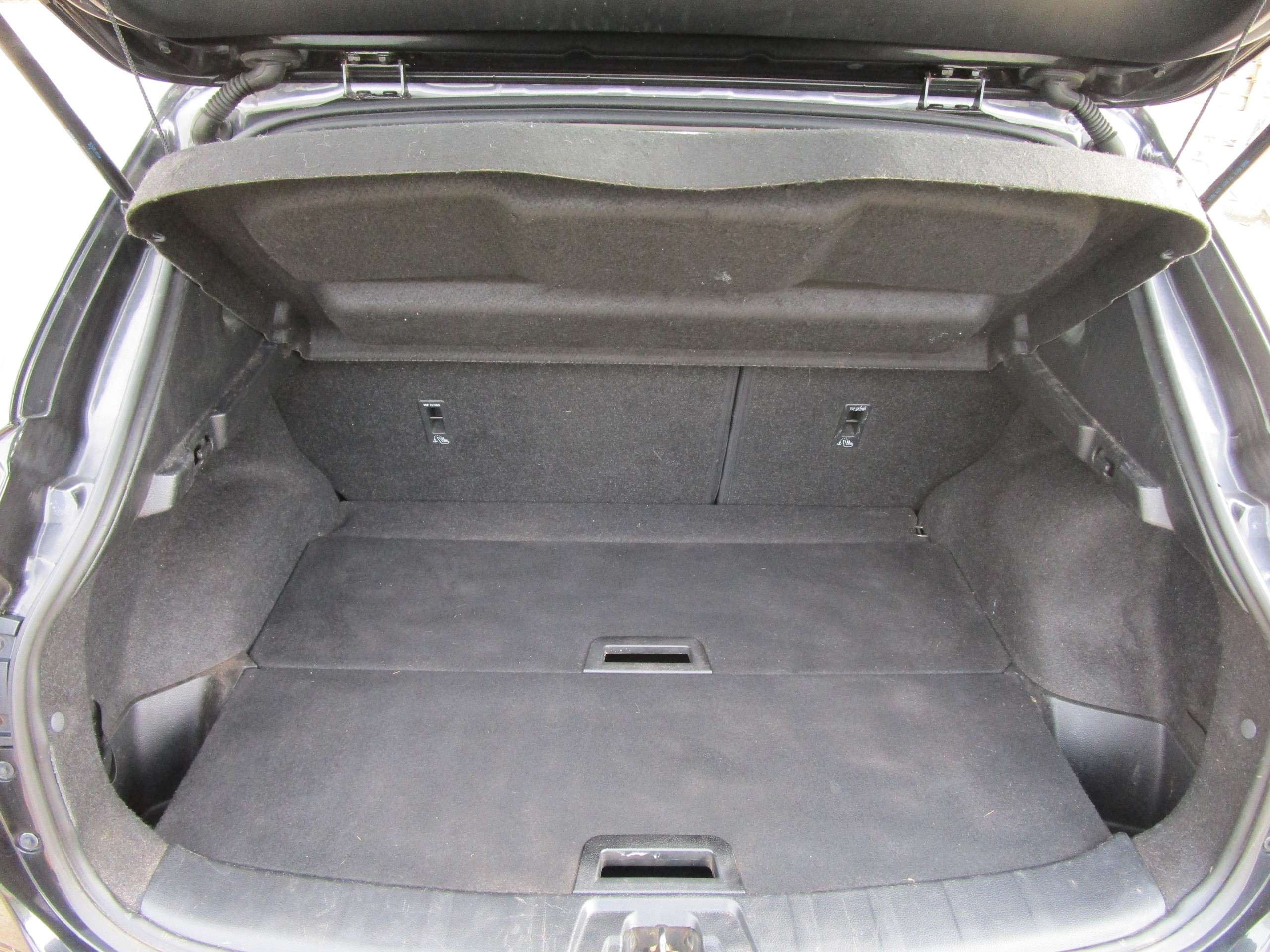 2015 NISSAN QASHQAI 2015 NISSAN QASHQAI