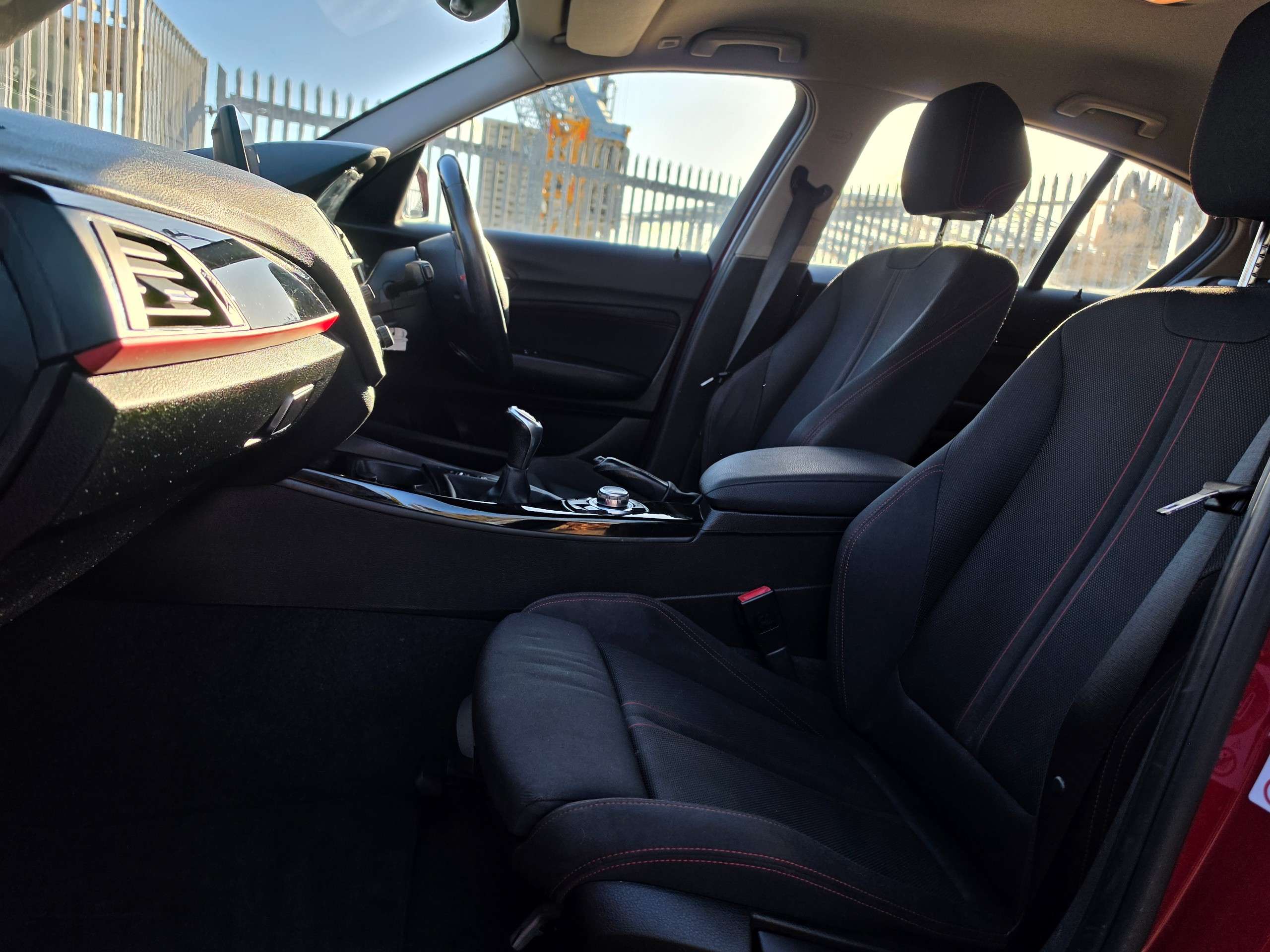 2015 BMW 1 SERIES 2015 BMW 1 SERIES