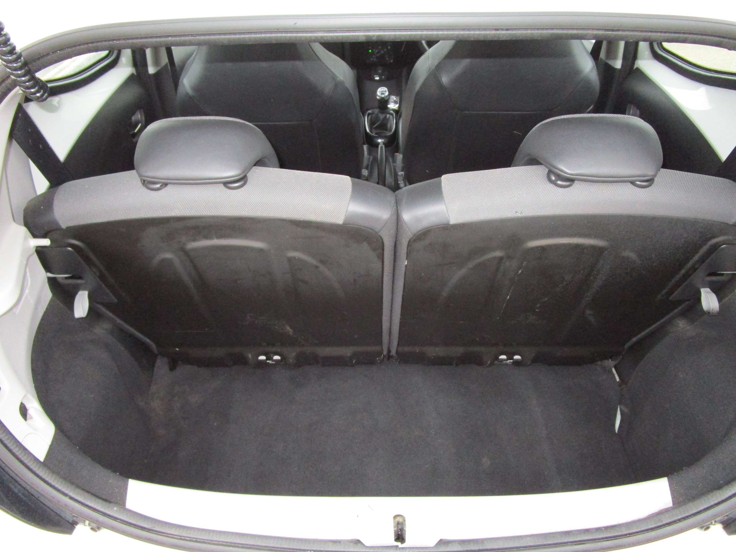 2015 TOYOTA AYGO 2015 TOYOTA AYGO