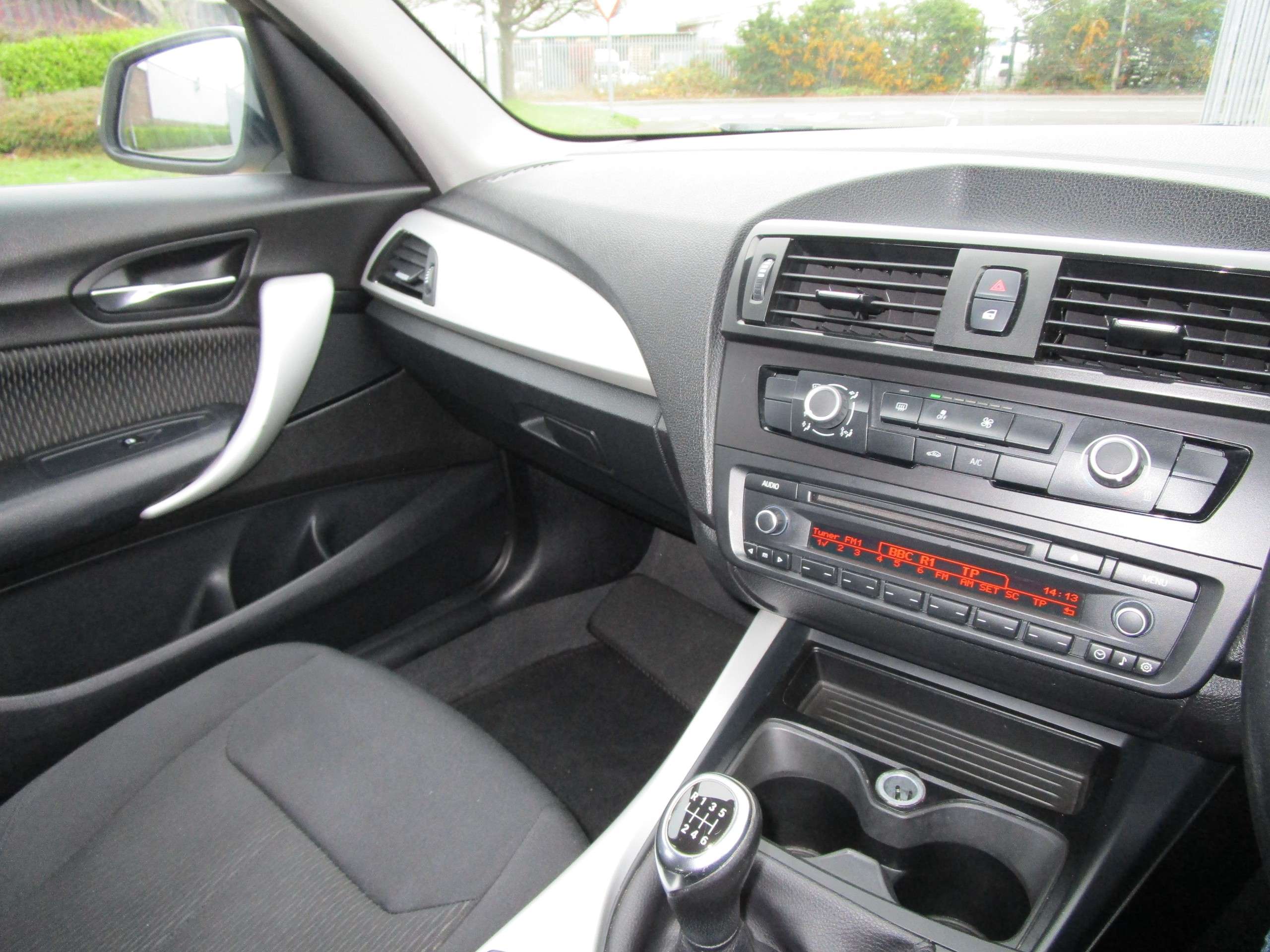 2012 BMW 1 SERIES 2012 BMW 1 SERIES