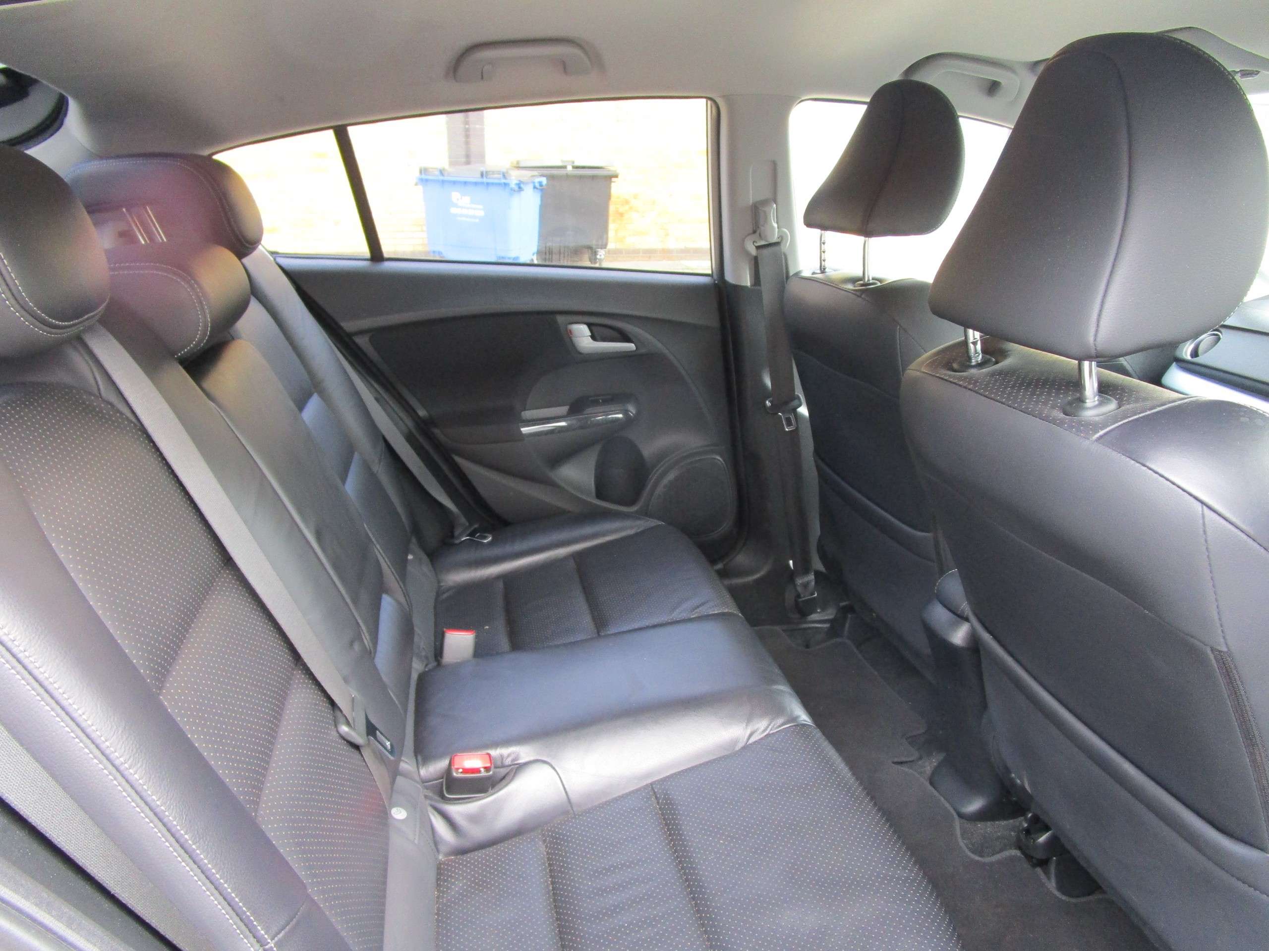 2012 HONDA INSIGHT 2012 HONDA INSIGHT