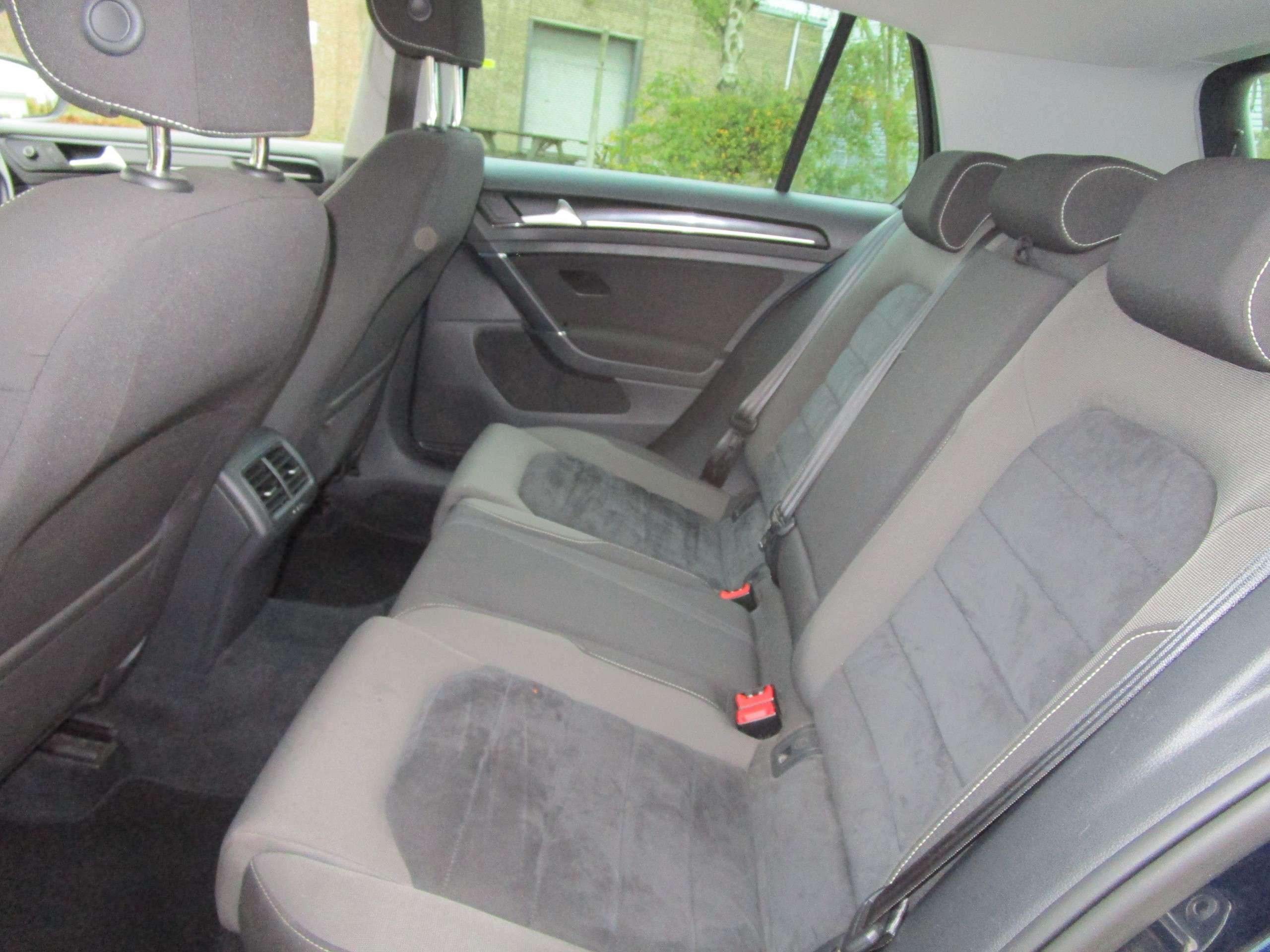 2013 VOLKSWAGEN GOLF 2013 VOLKSWAGEN GOLF