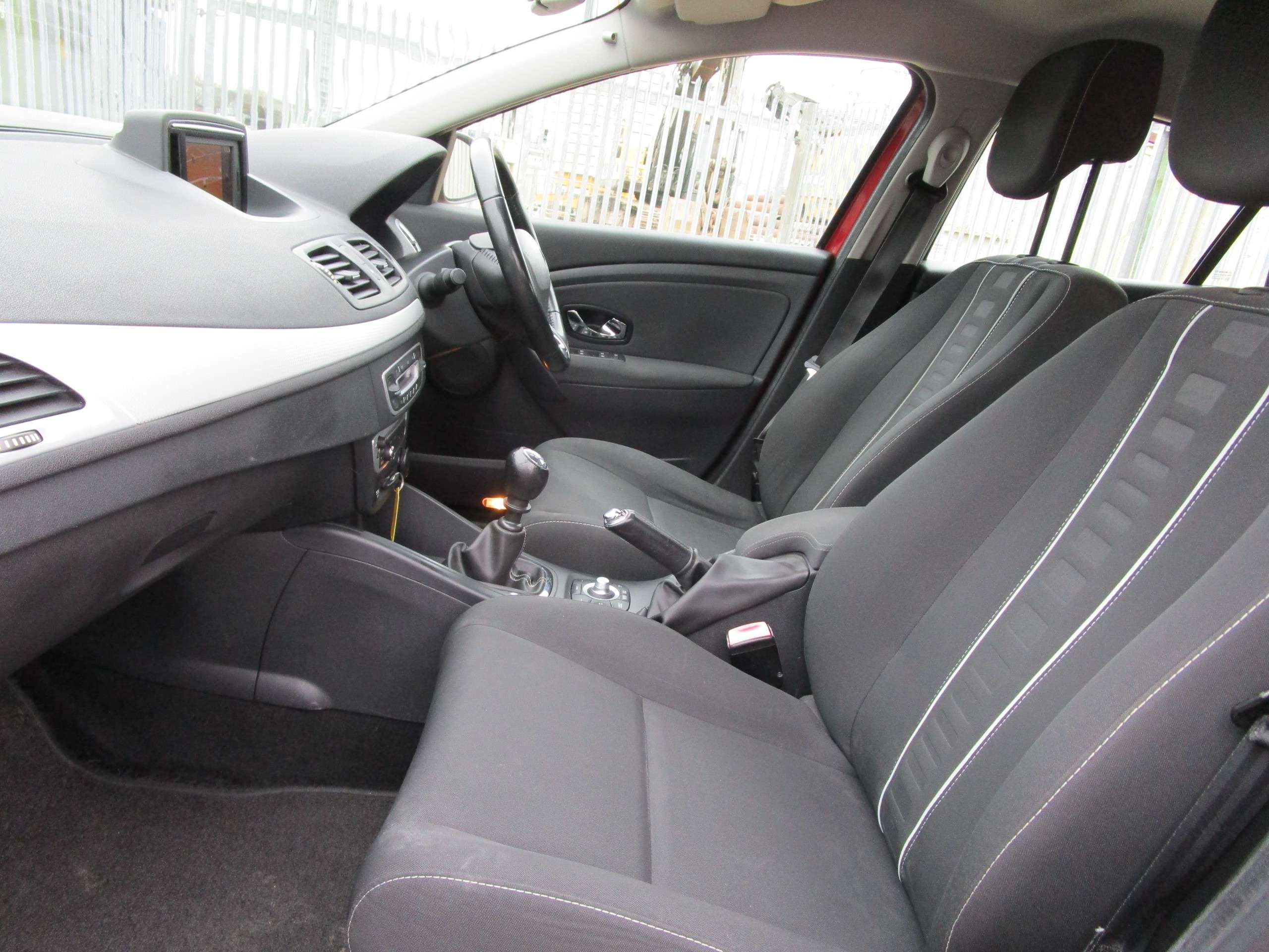 2014 RENAULT MEGANE 2014 RENAULT MEGANE