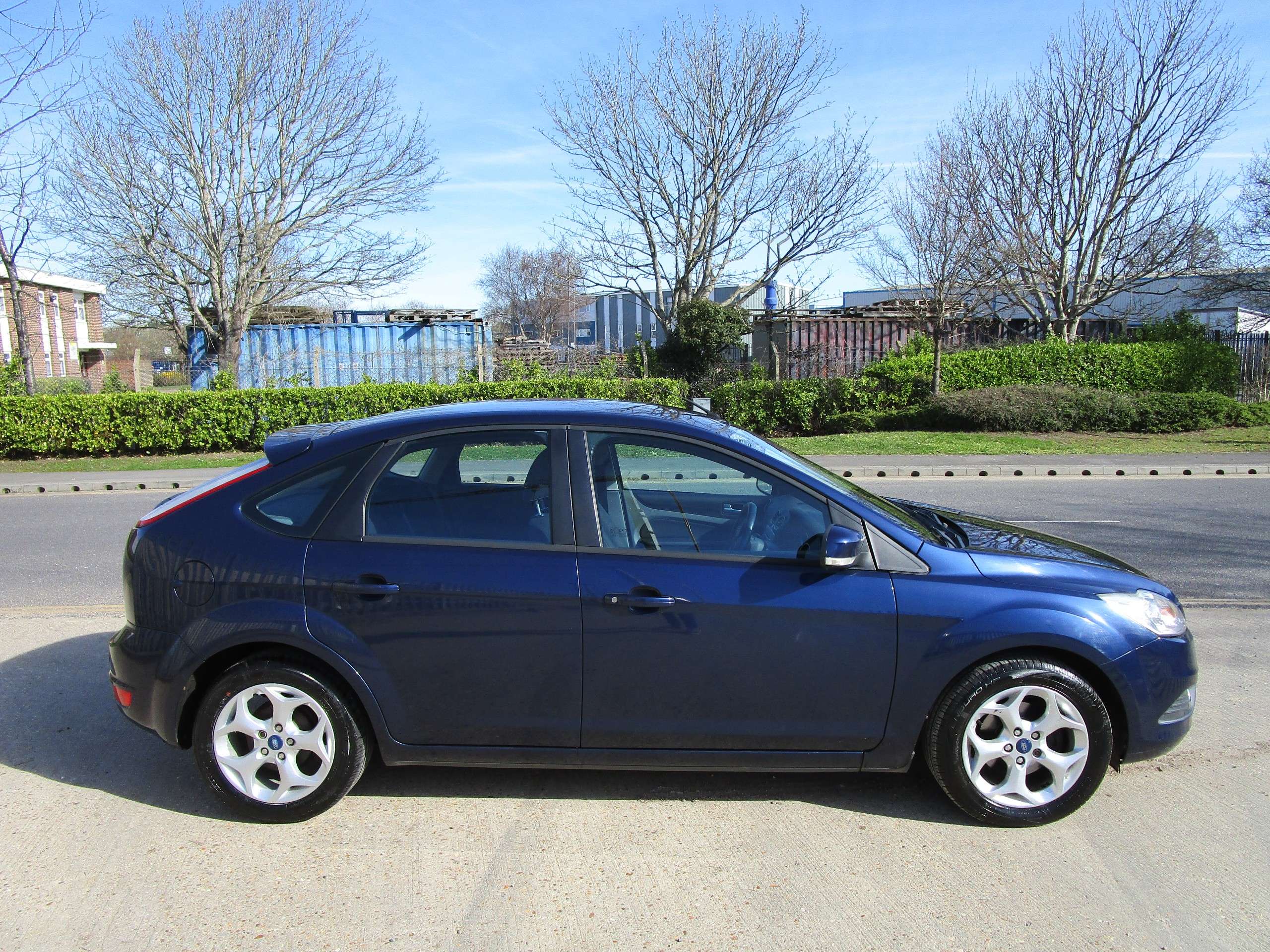 2011 FORD FOCUS 2011 FORD FOCUS