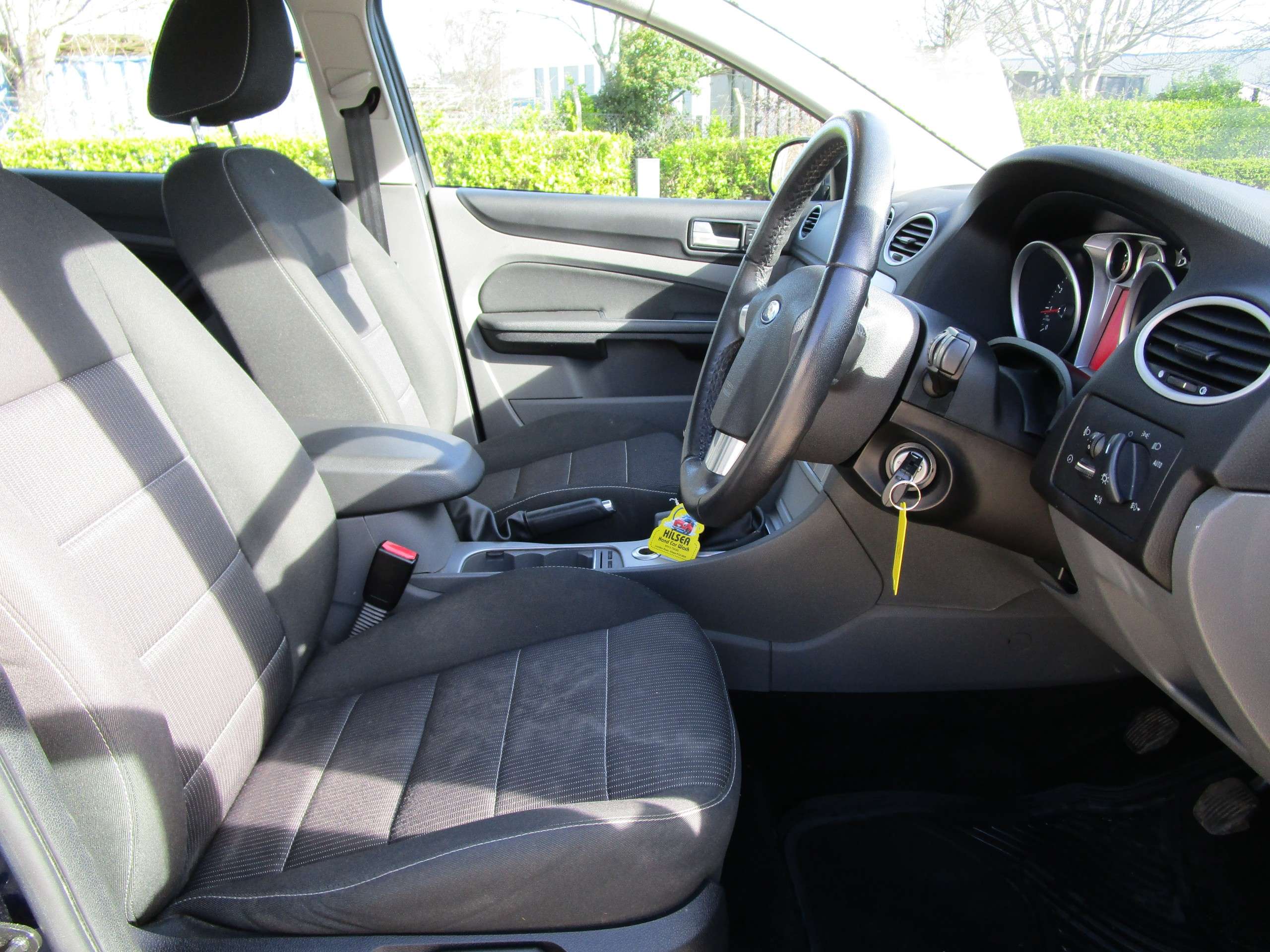 2011 FORD FOCUS 2011 FORD FOCUS