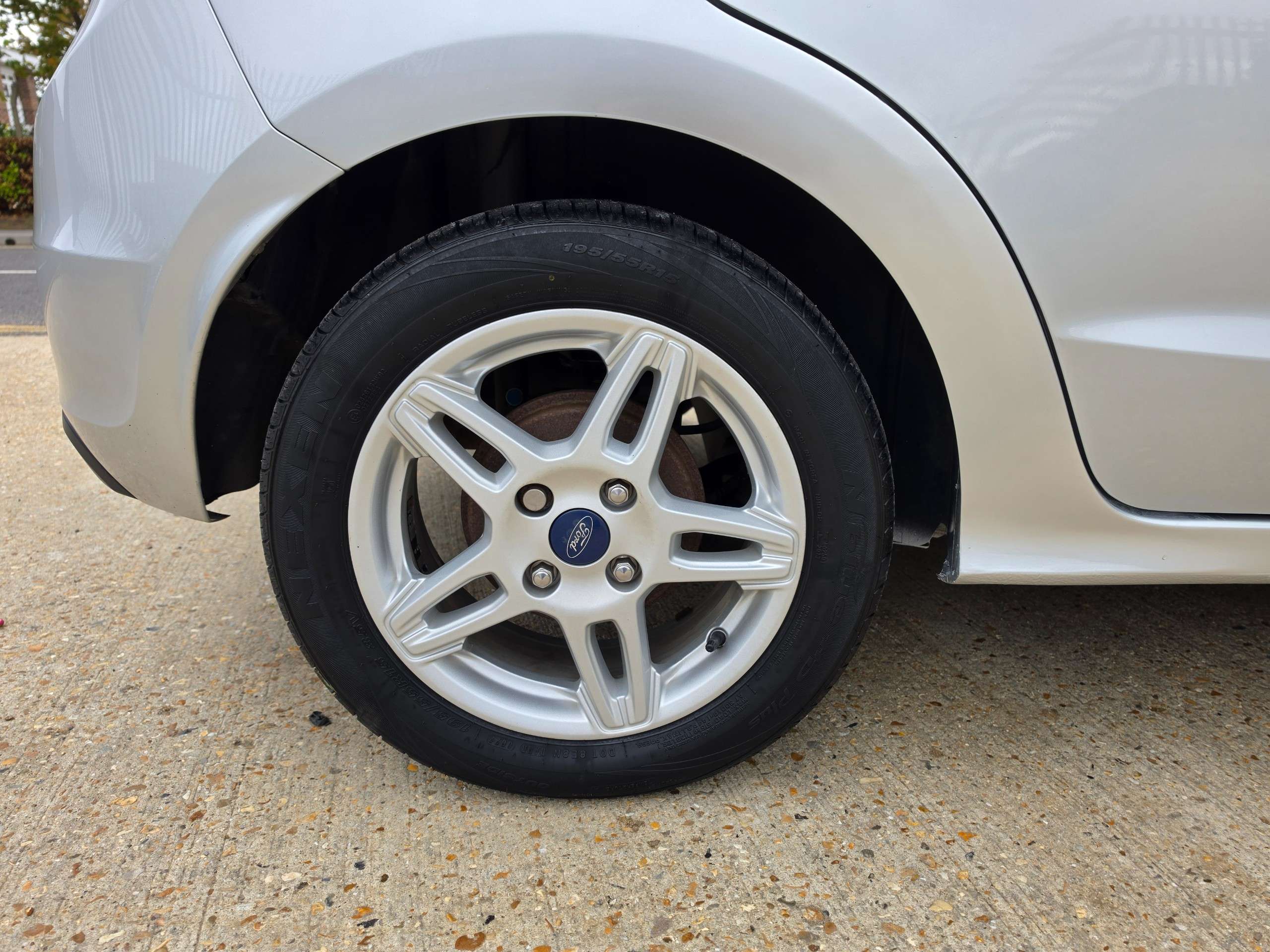 2018 FORD KA+ 2018 FORD KA+