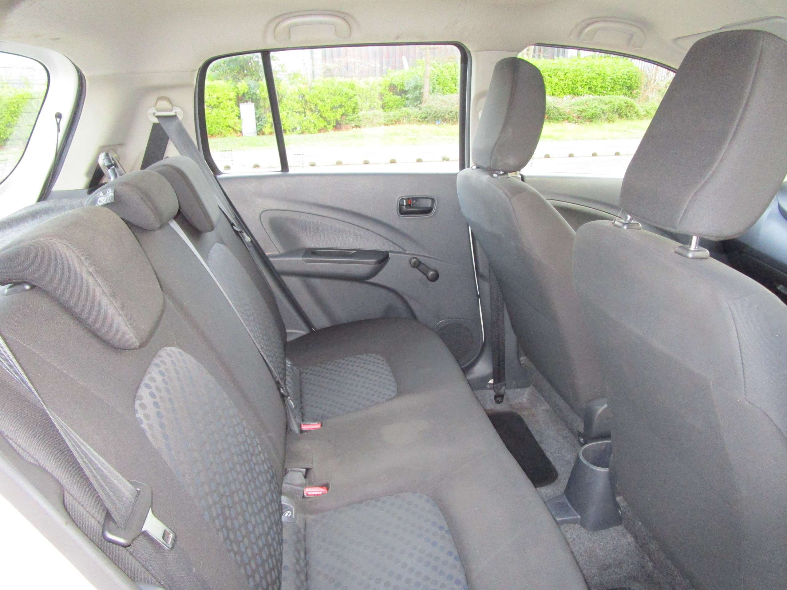 2018 SUZUKI CELERIO 2018 SUZUKI CELERIO