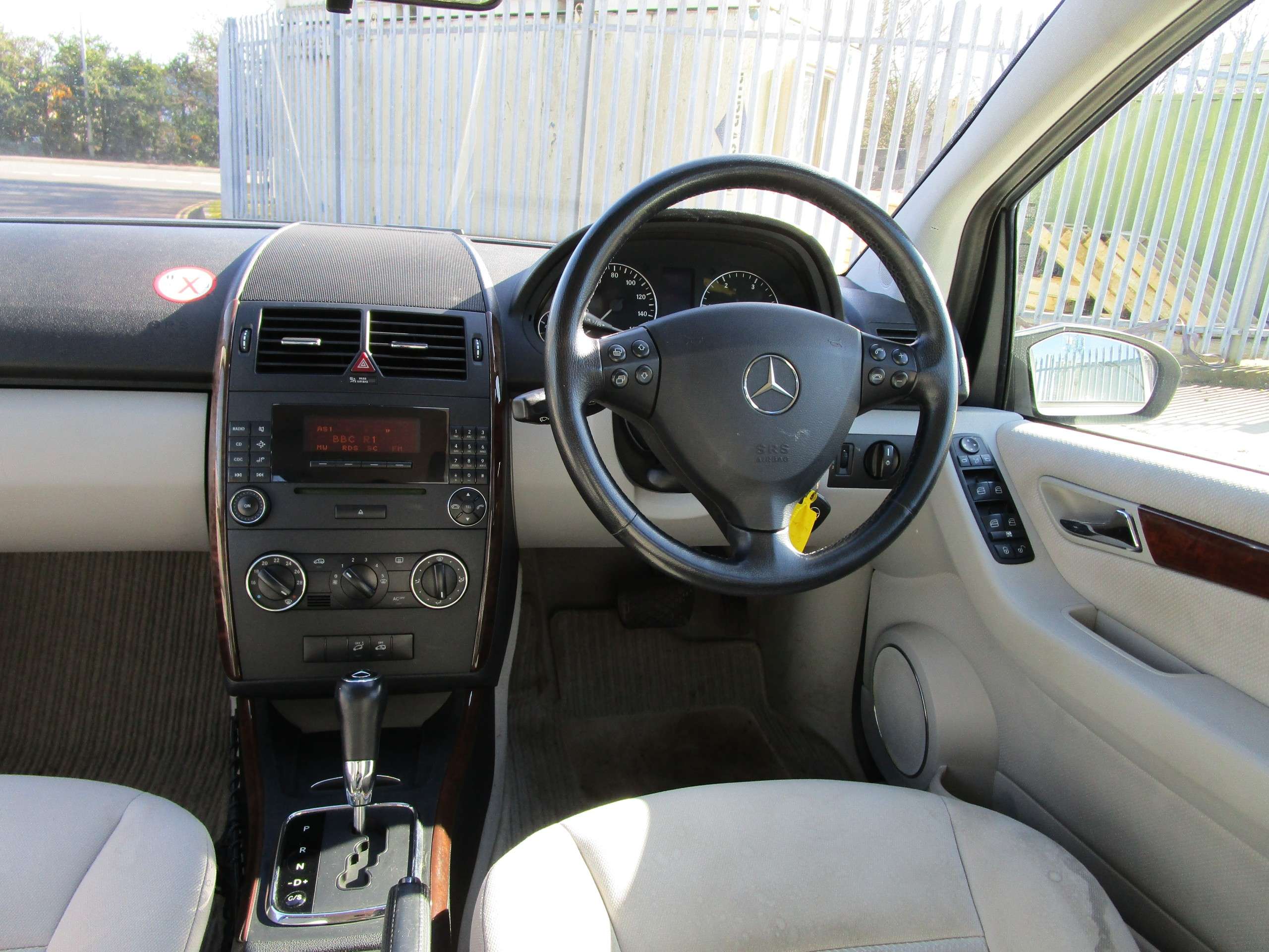 2005 MERCEDES-BENZ A CLASS 2005 MERCEDES-BENZ A CLASS