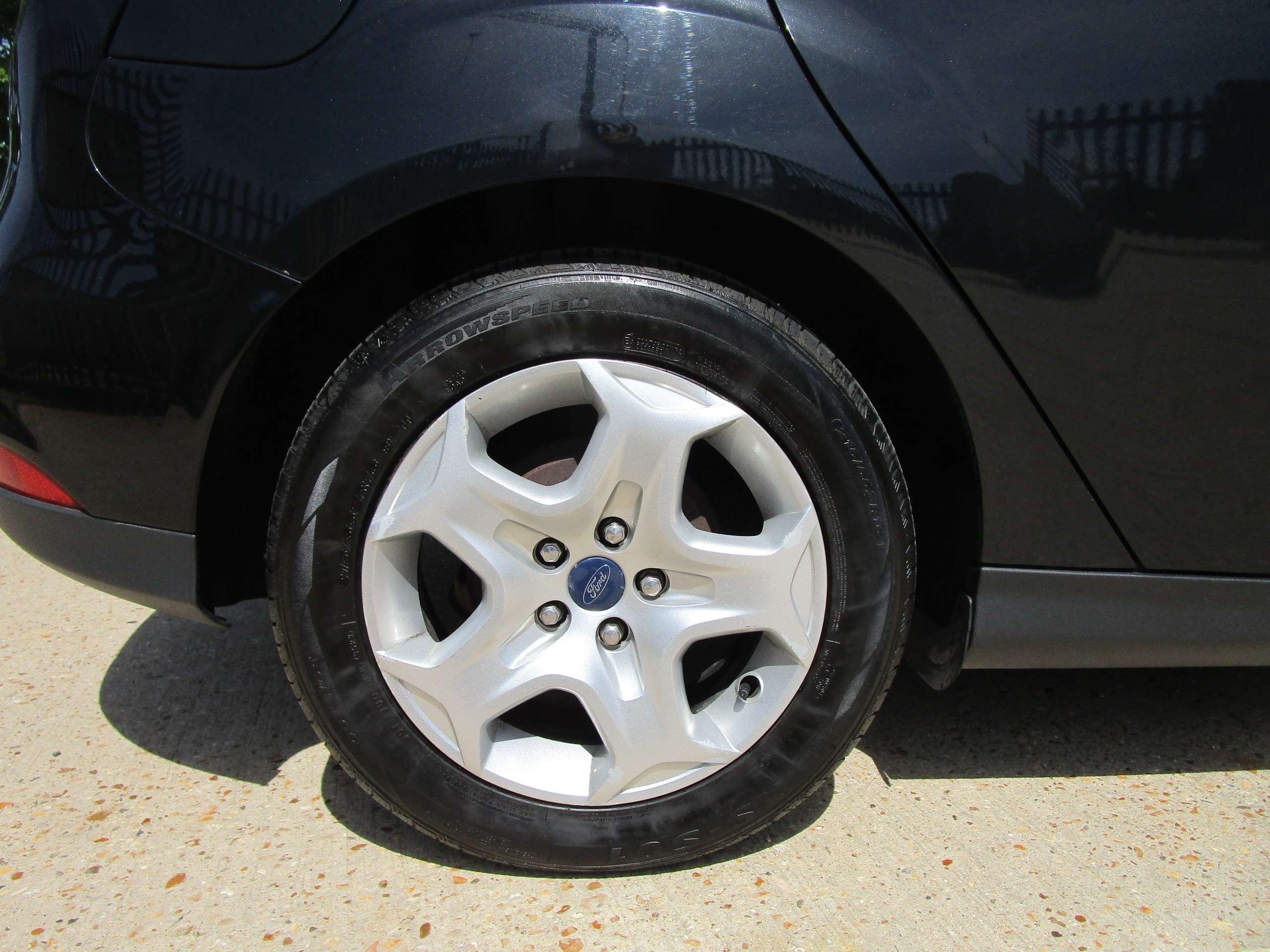 2015 FORD FOCUS 2015 FORD FOCUS