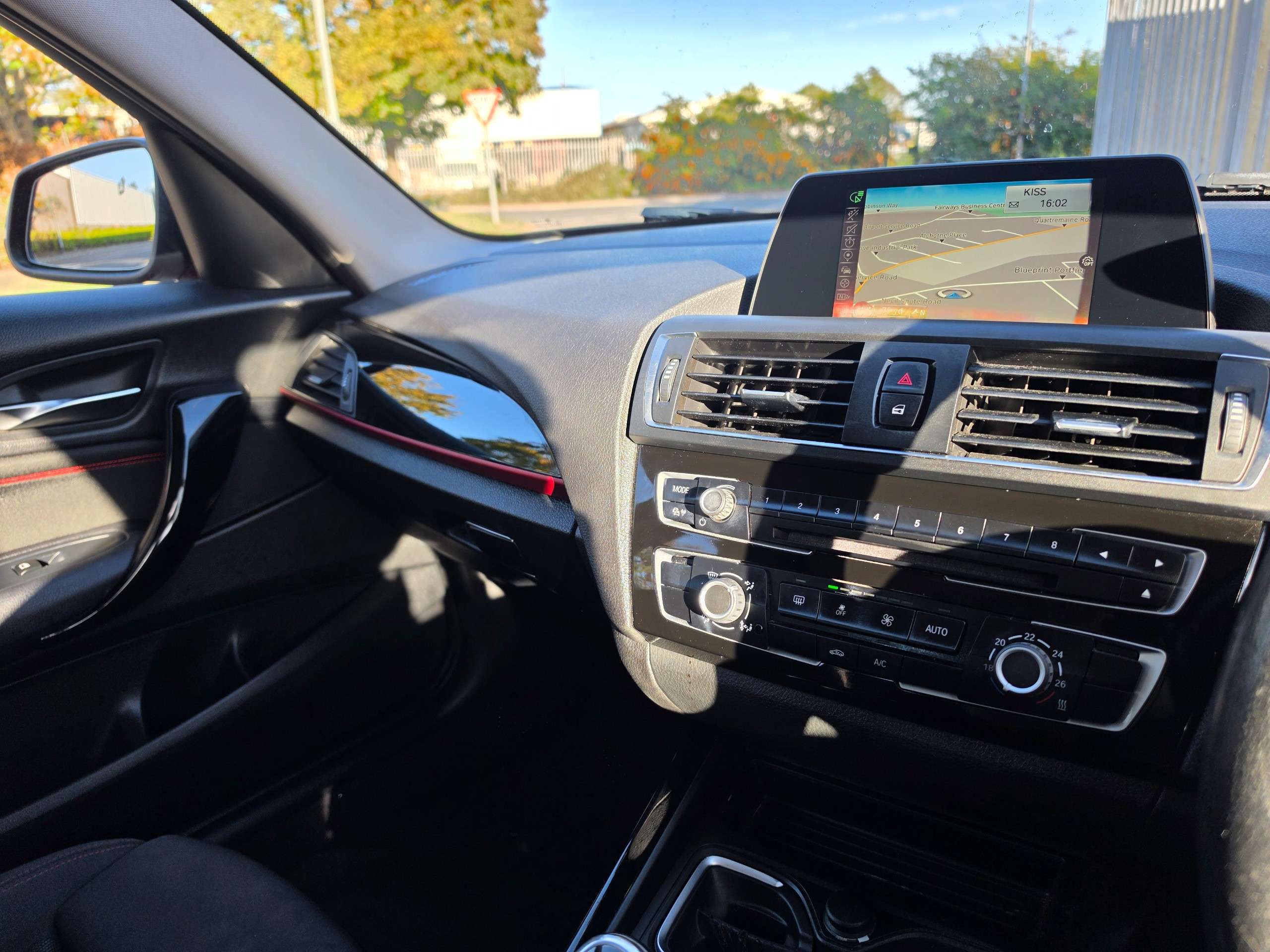 2015 BMW 1 SERIES 2015 BMW 1 SERIES
