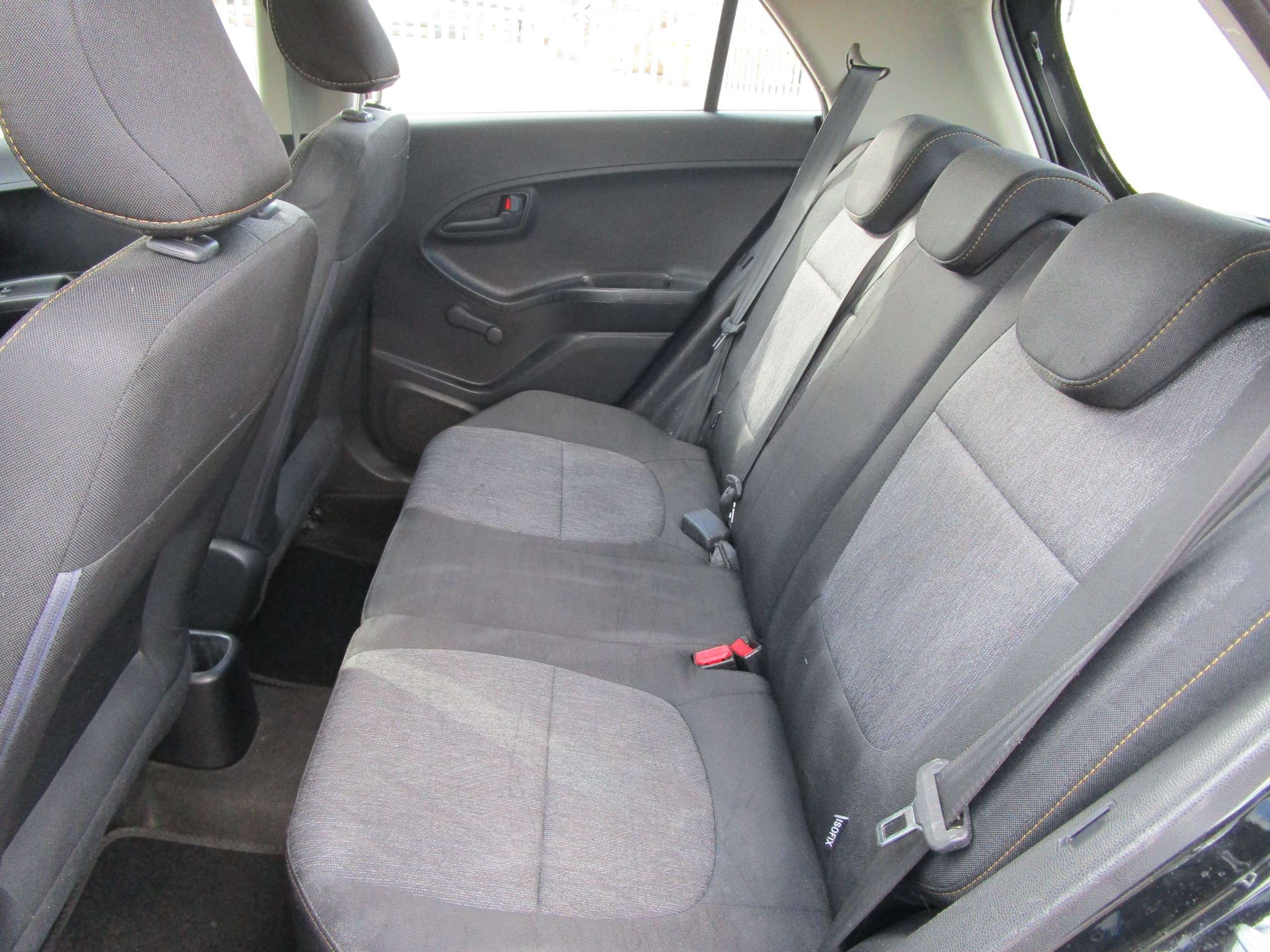 2016 KIA PICANTO 2016 KIA PICANTO