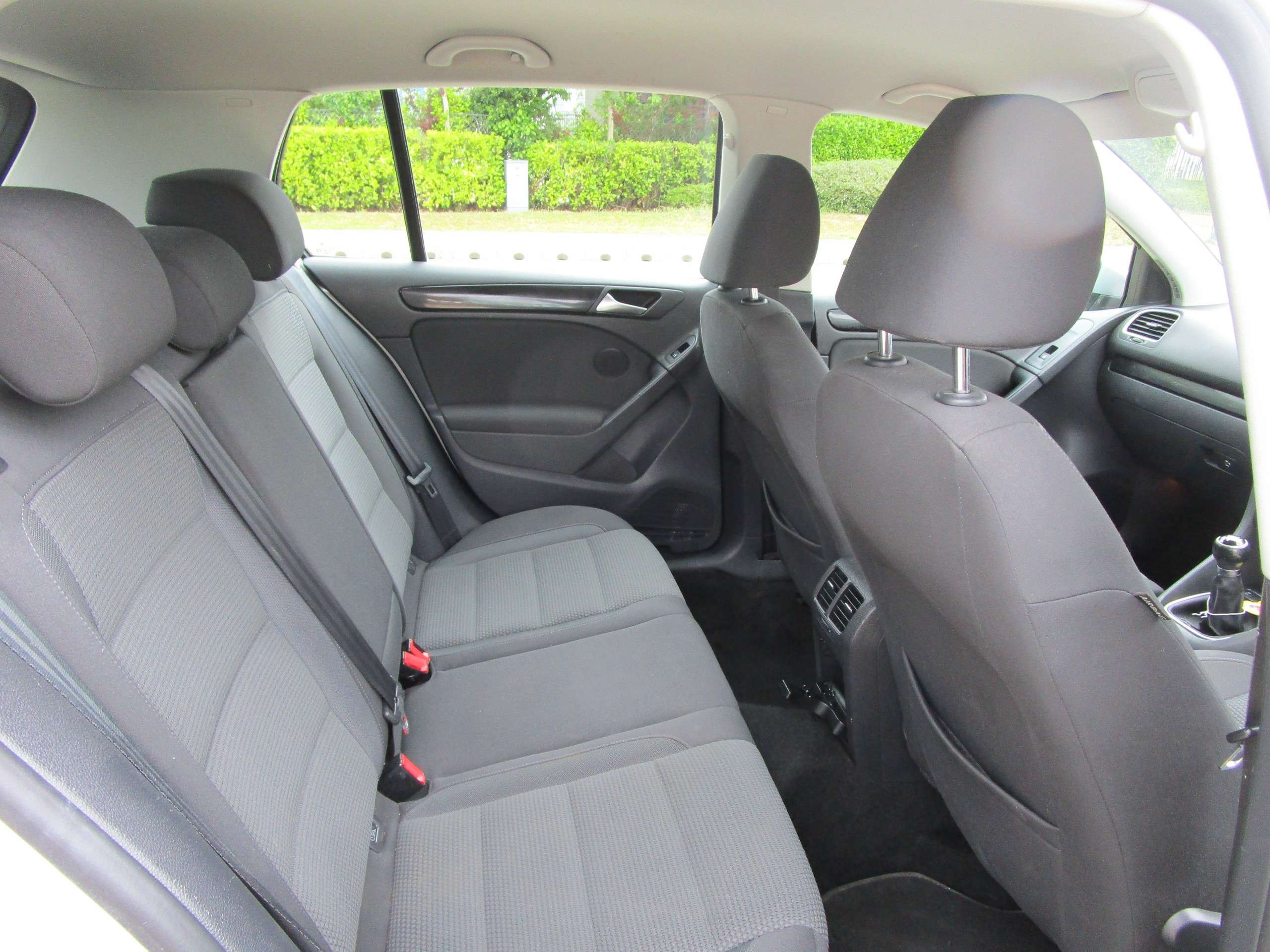 2011 VOLKSWAGEN GOLF 2011 VOLKSWAGEN GOLF