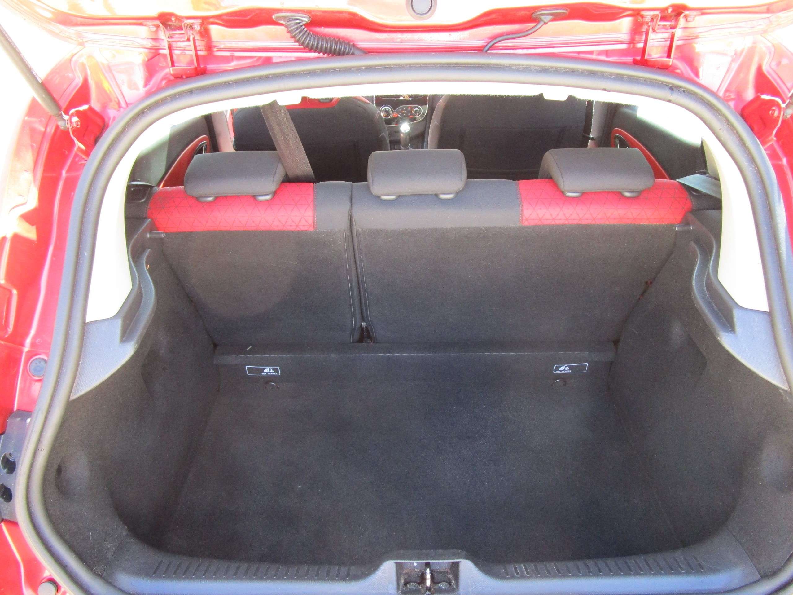 2014 RENAULT CLIO 2014 RENAULT CLIO