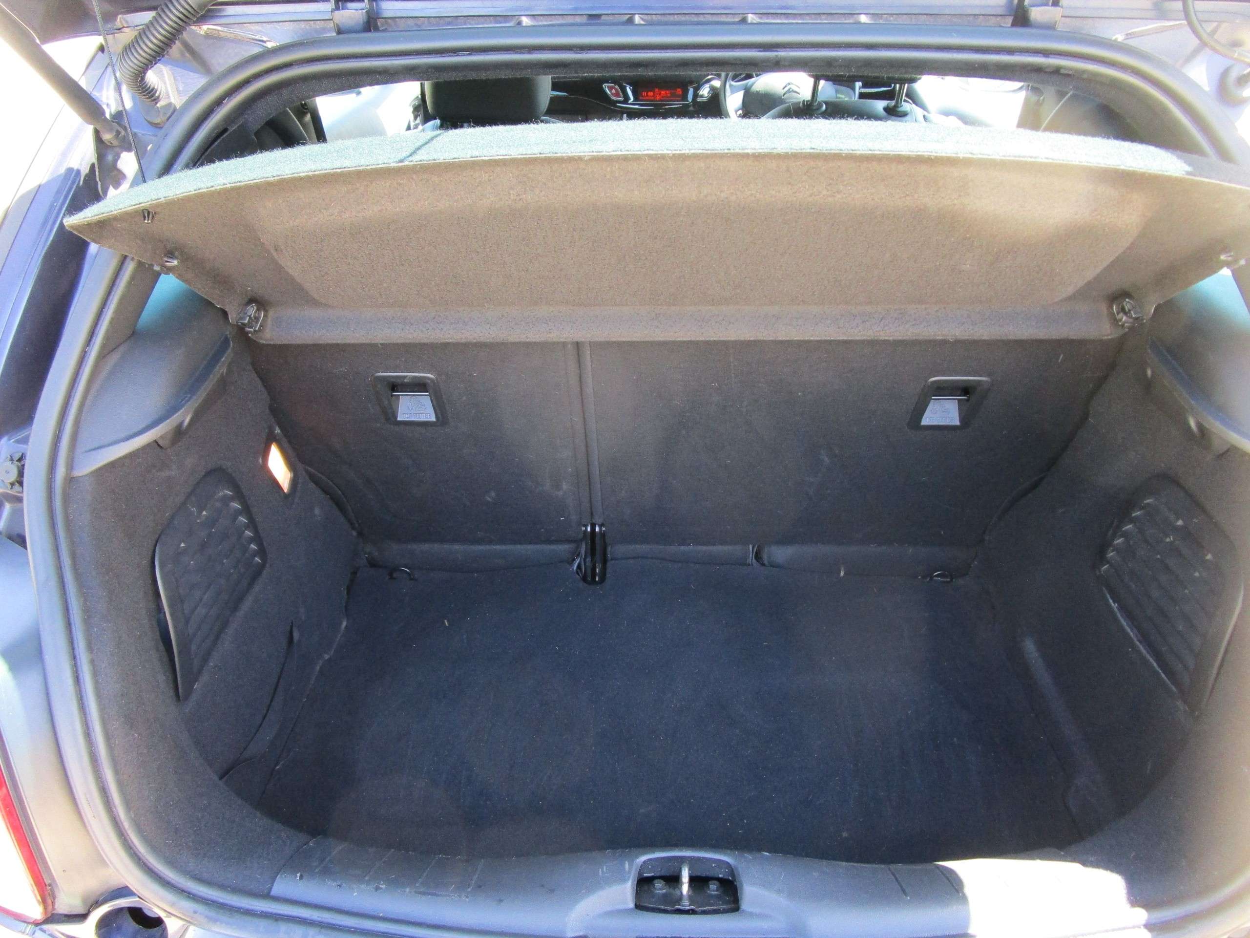 2015 CITROEN DS3 2015 CITROEN DS3